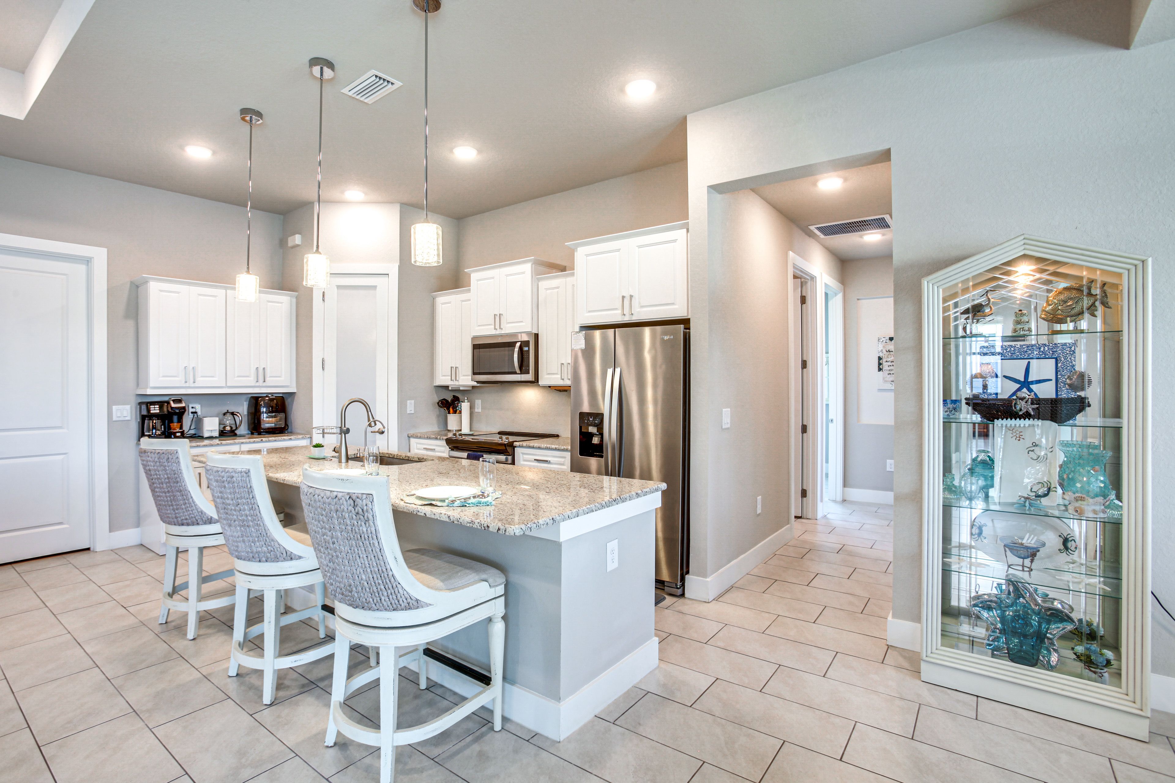 Kitchen | Cooking Basics
