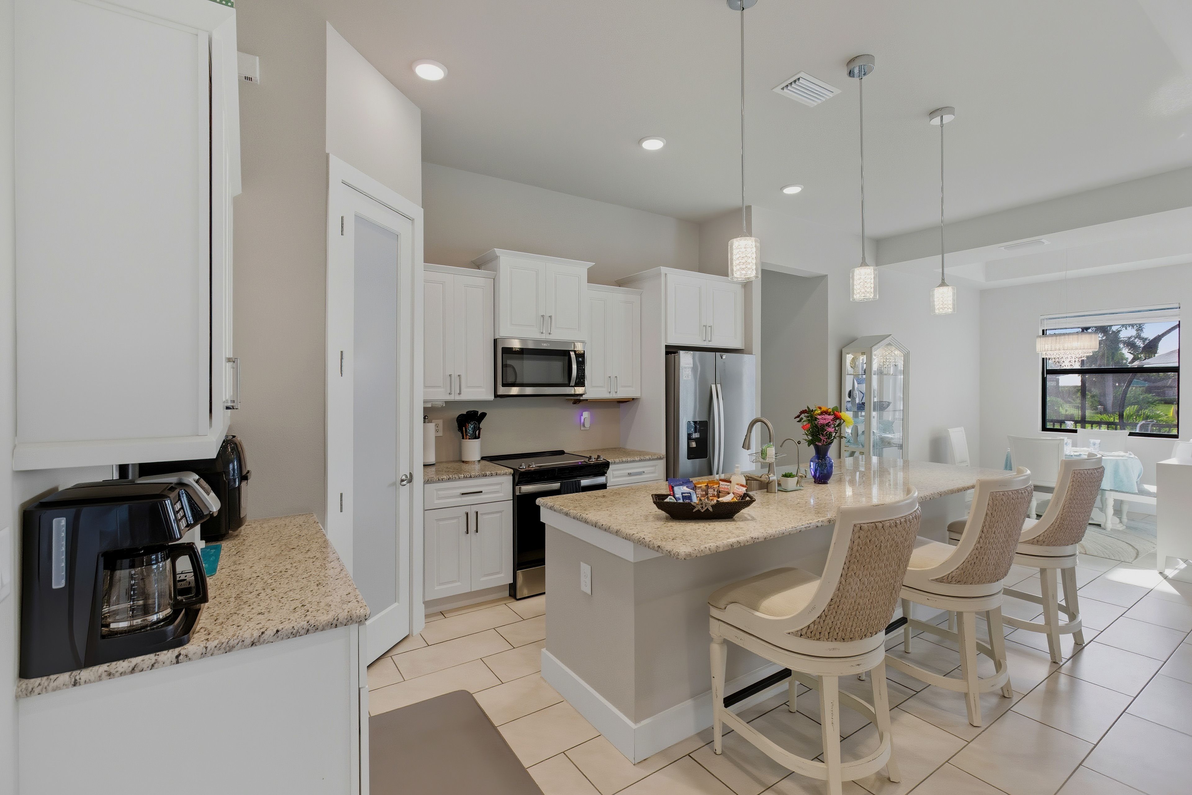 Kitchen | Cooking Basics