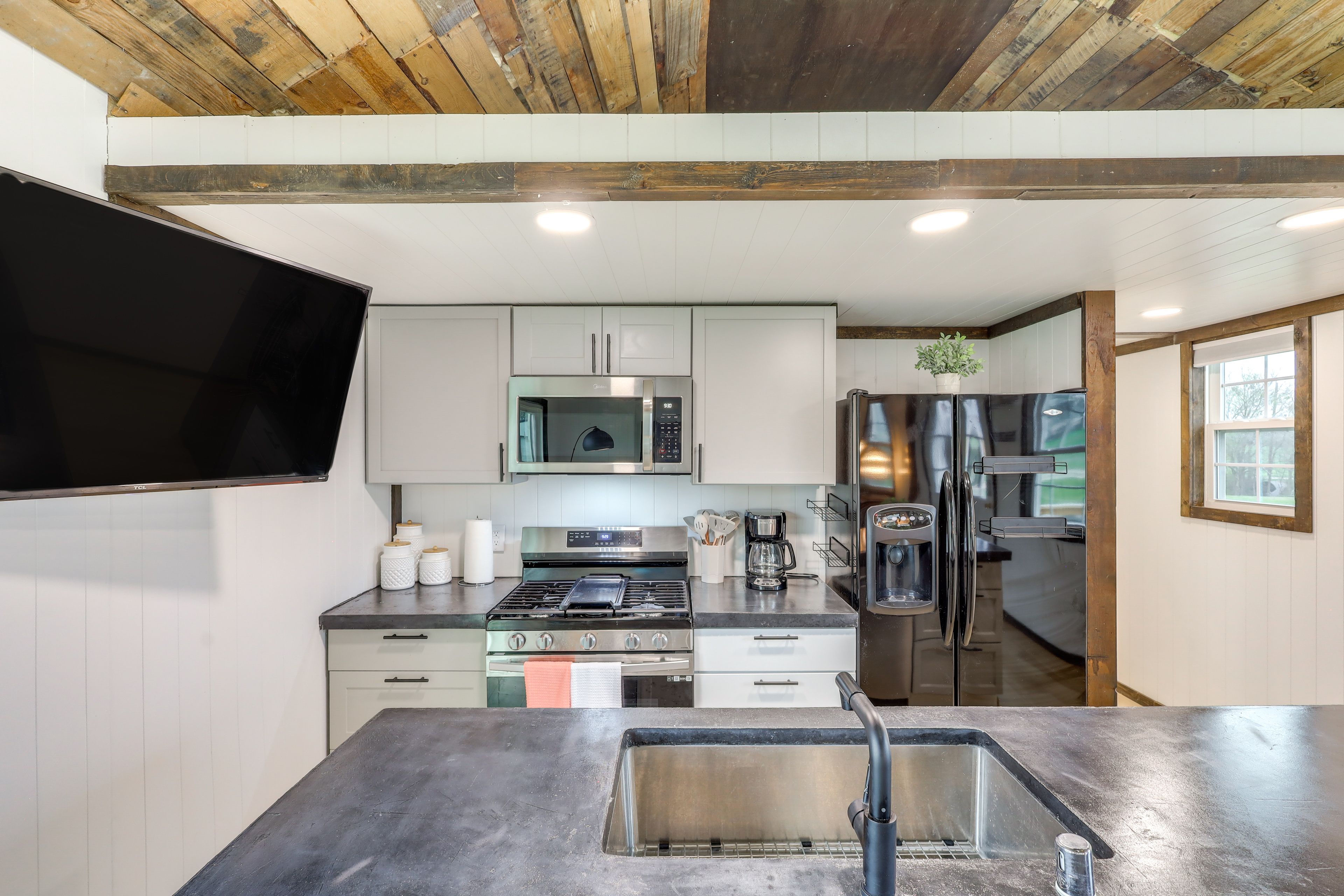 Kitchen | Cooking Basics