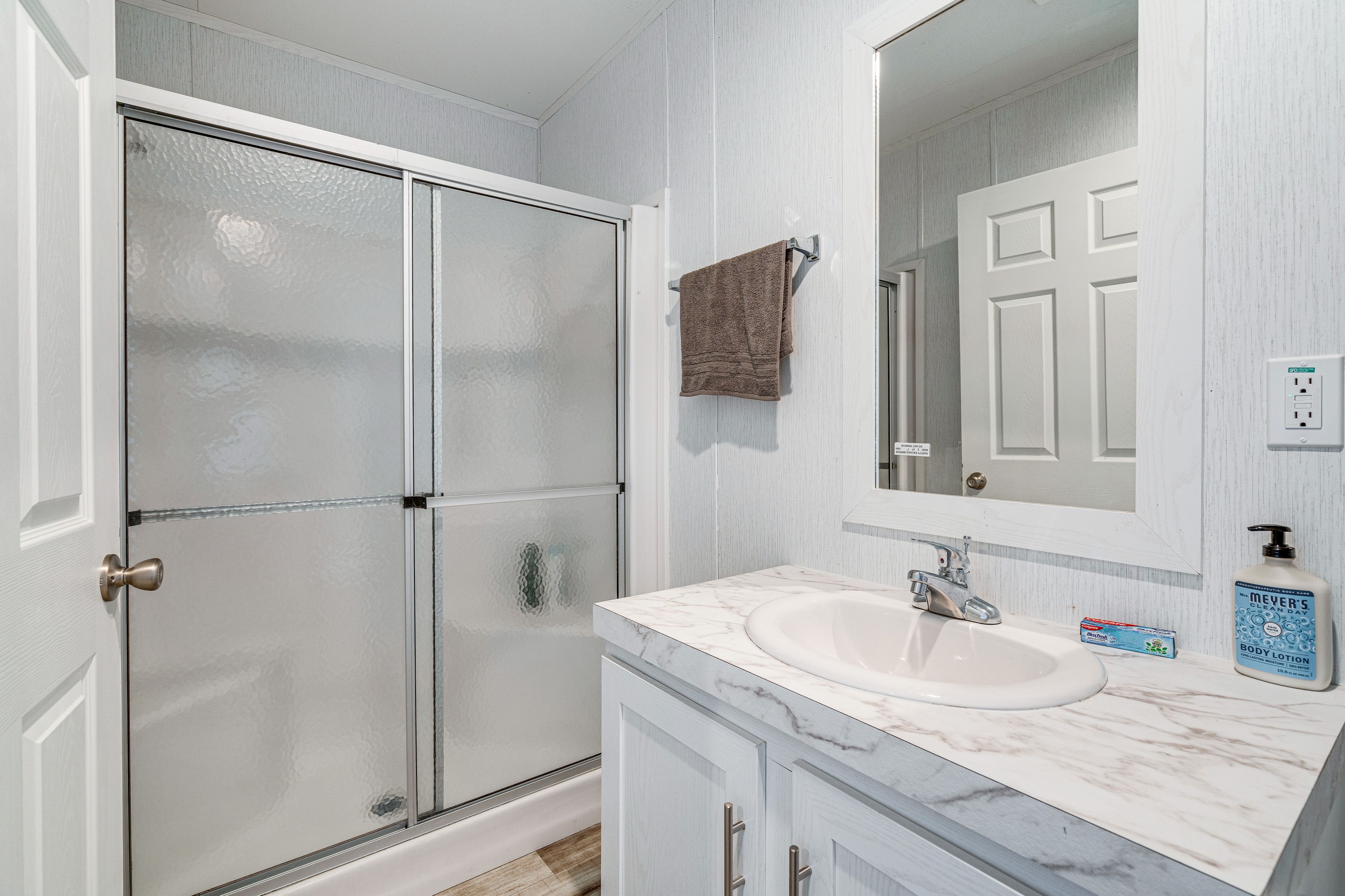 En-Suite Bathroom