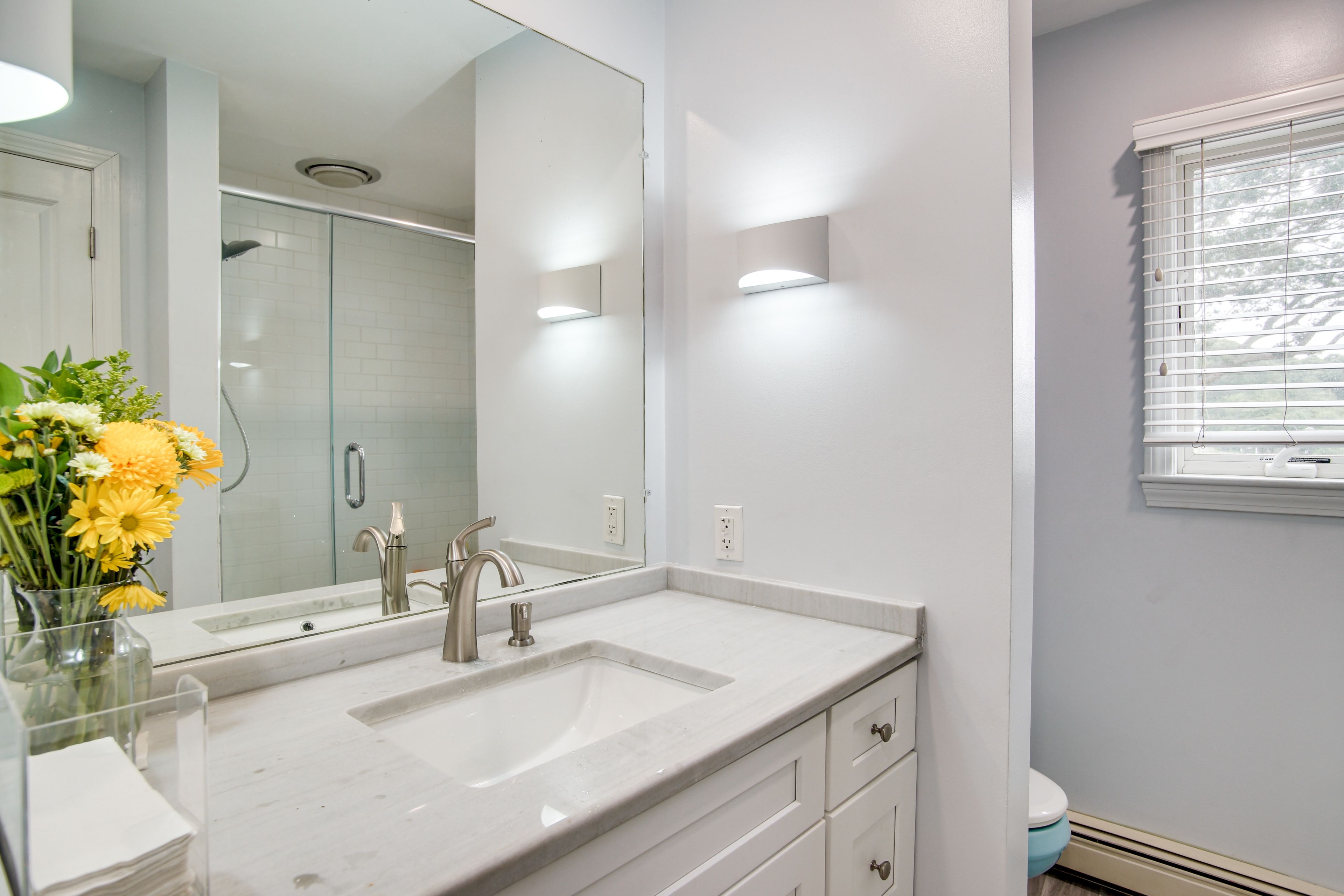 Bathroom | Shower