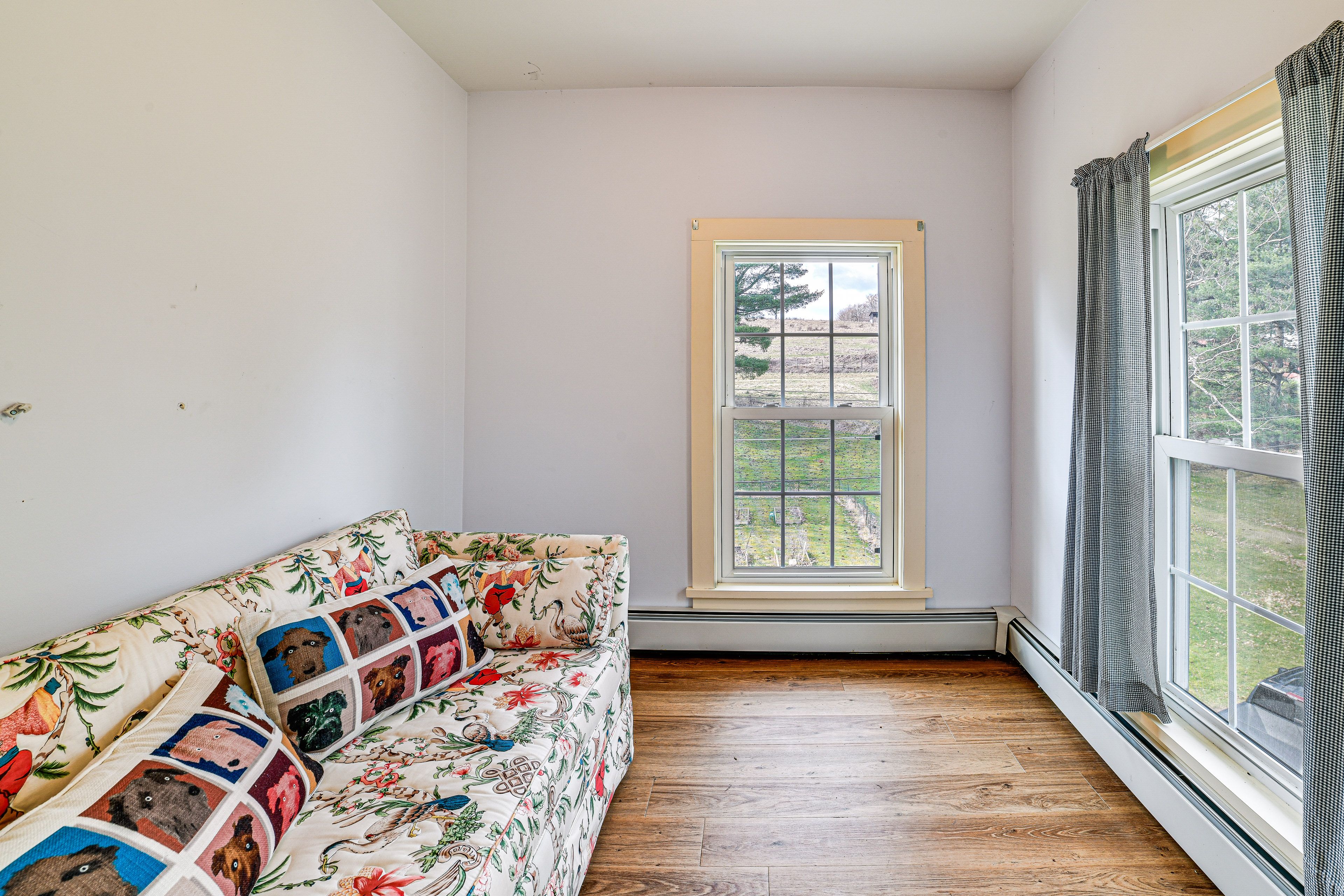 Bonus Room (Access Via Bedroom 2) | 2nd Floor