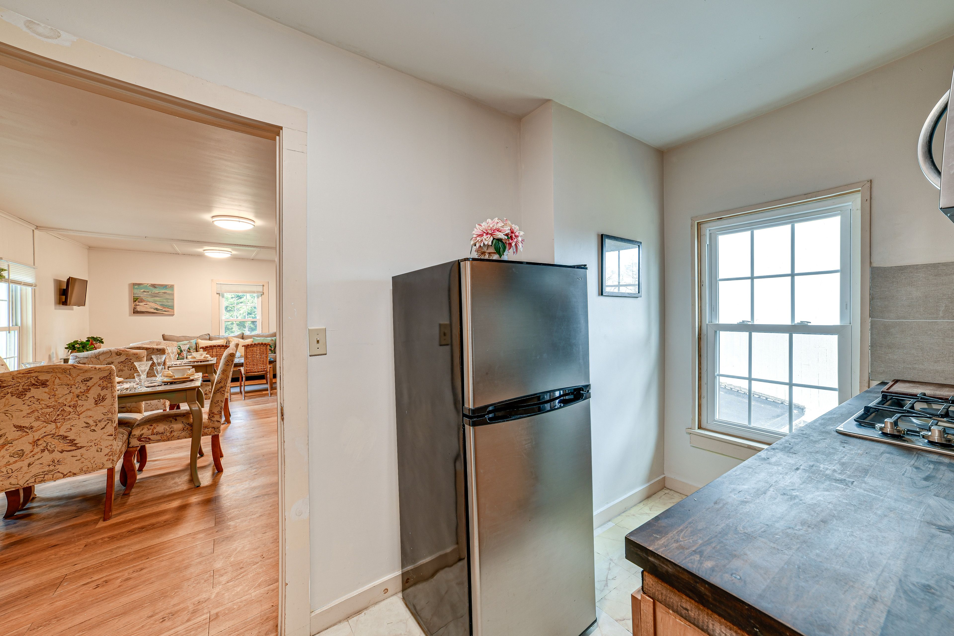 Kitchen | 1st Floor