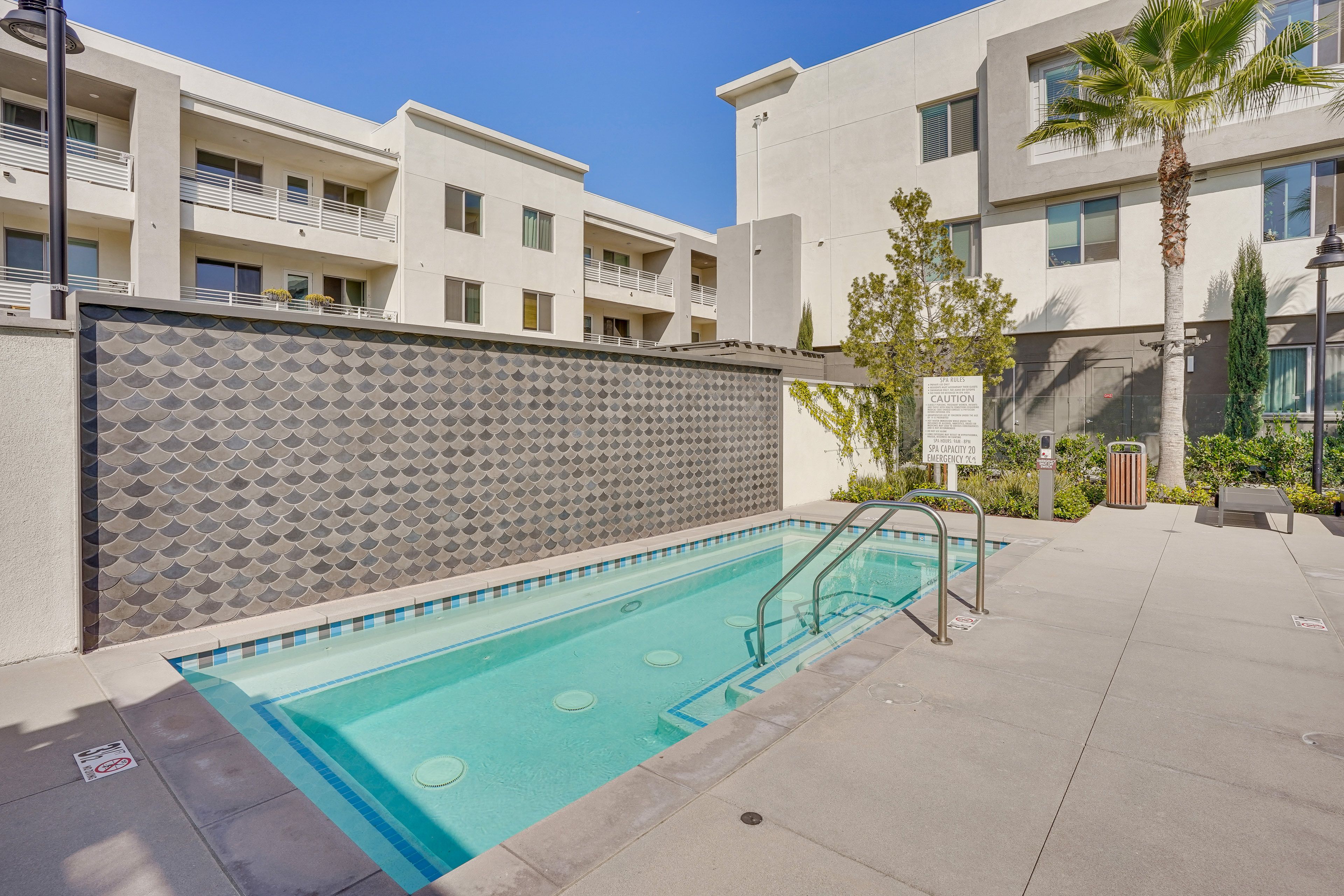 Community Amenities