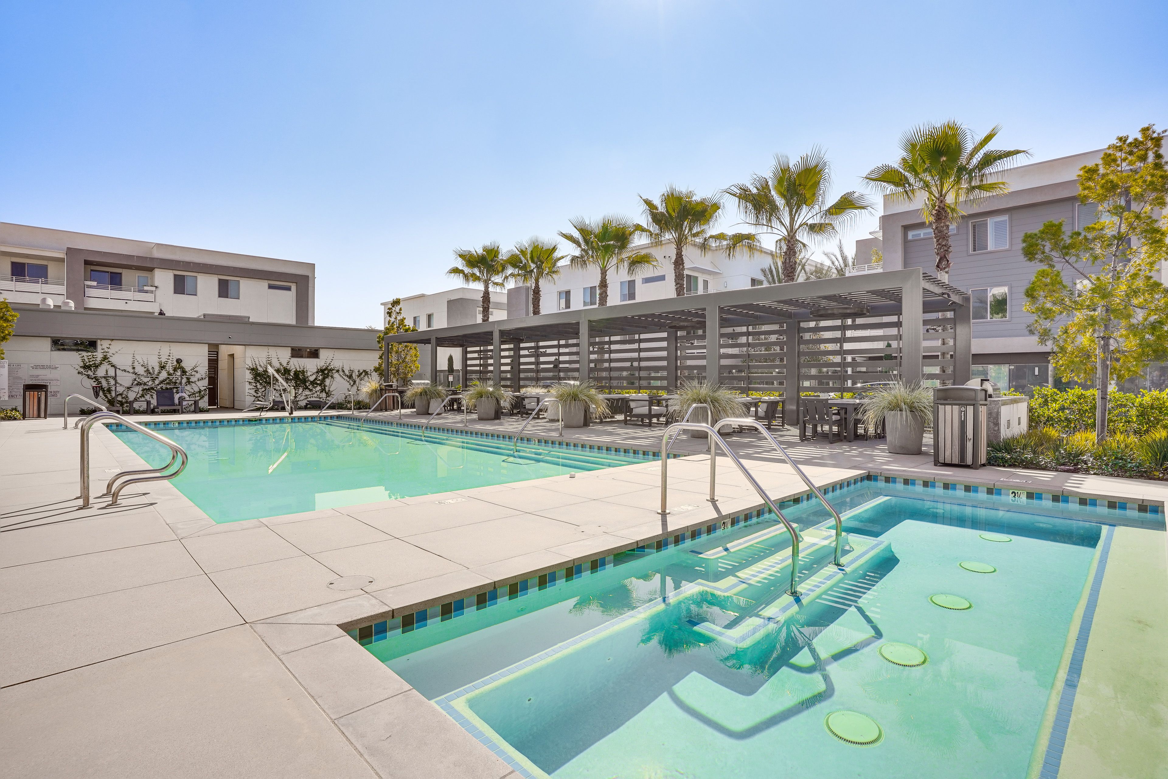 Community Amenities