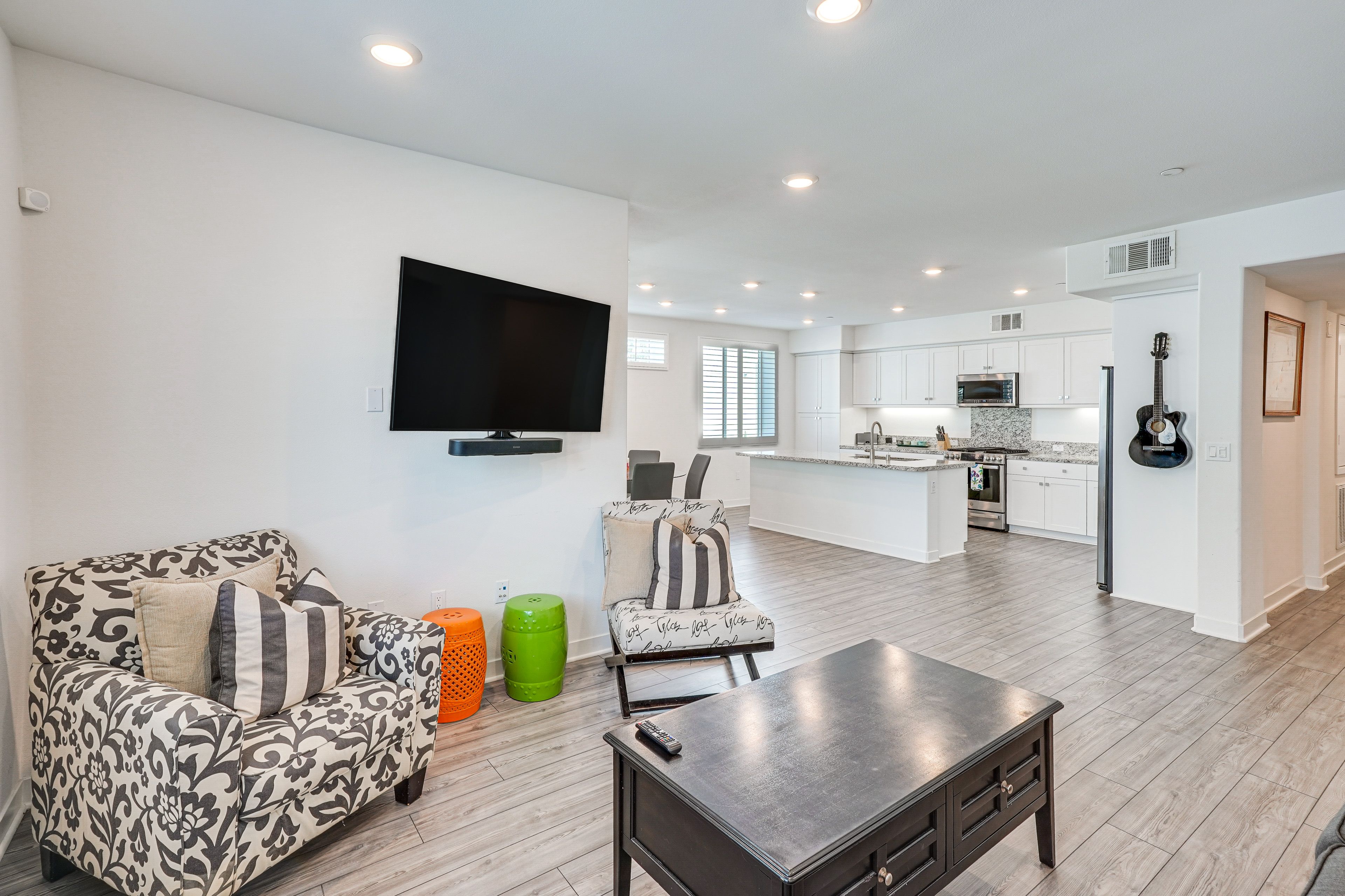Anaheim Vacation Rental | 3BR | 2BA | 1,688 Sq Ft | Step-Free Access