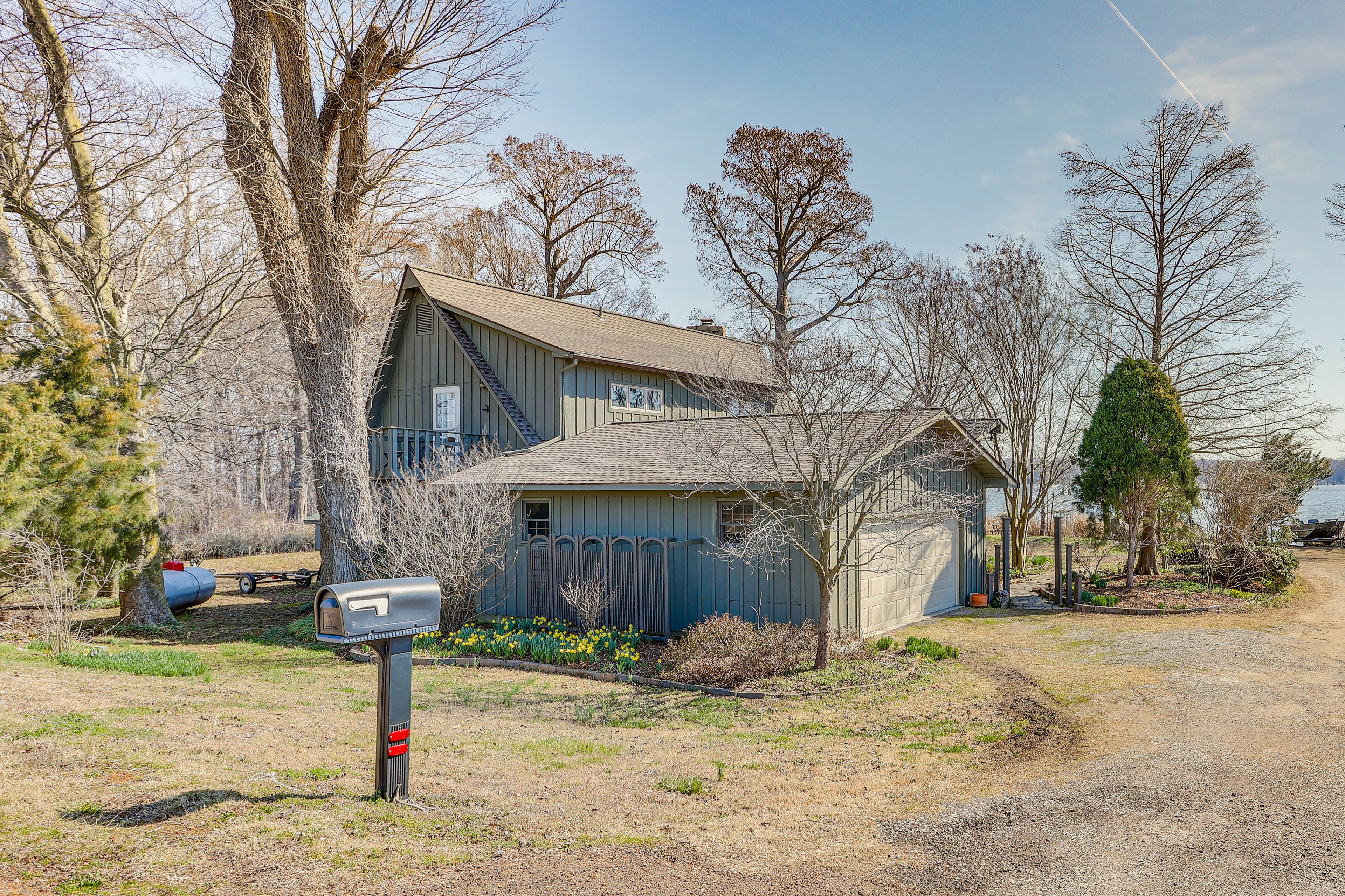 Property Exterior