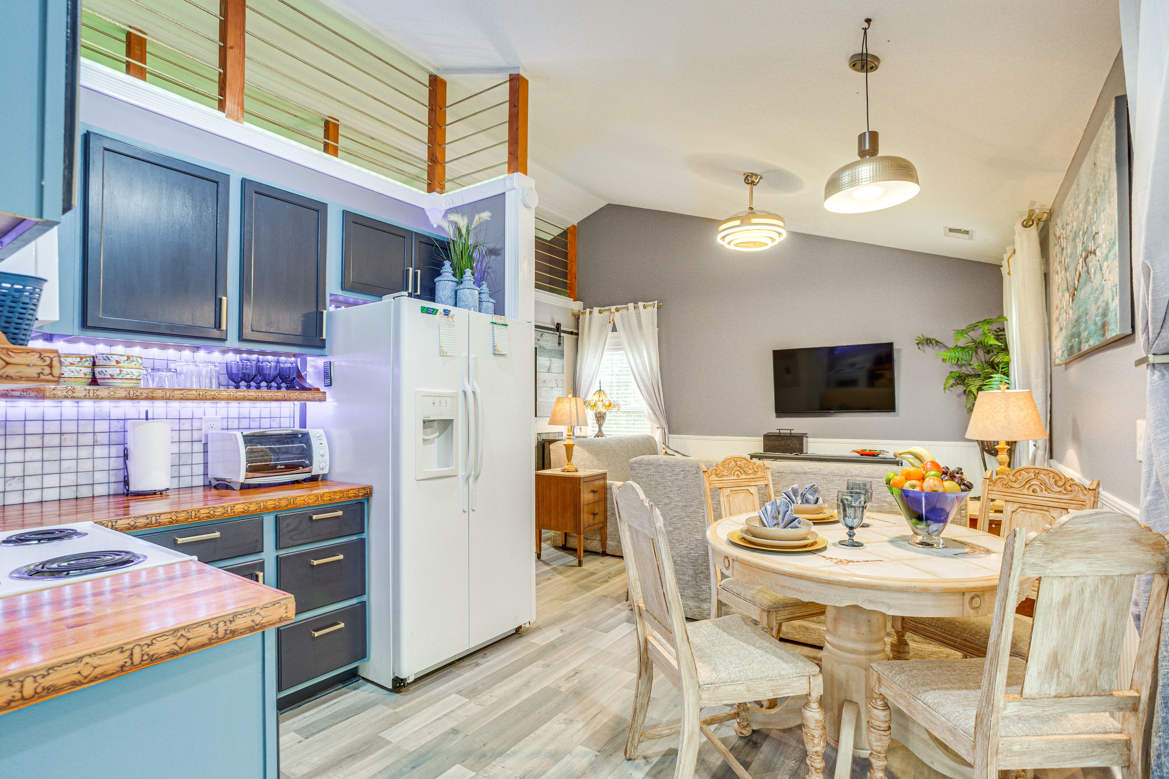 Kitchen | Cooking Basics | Keurig & Drip Coffee Maker