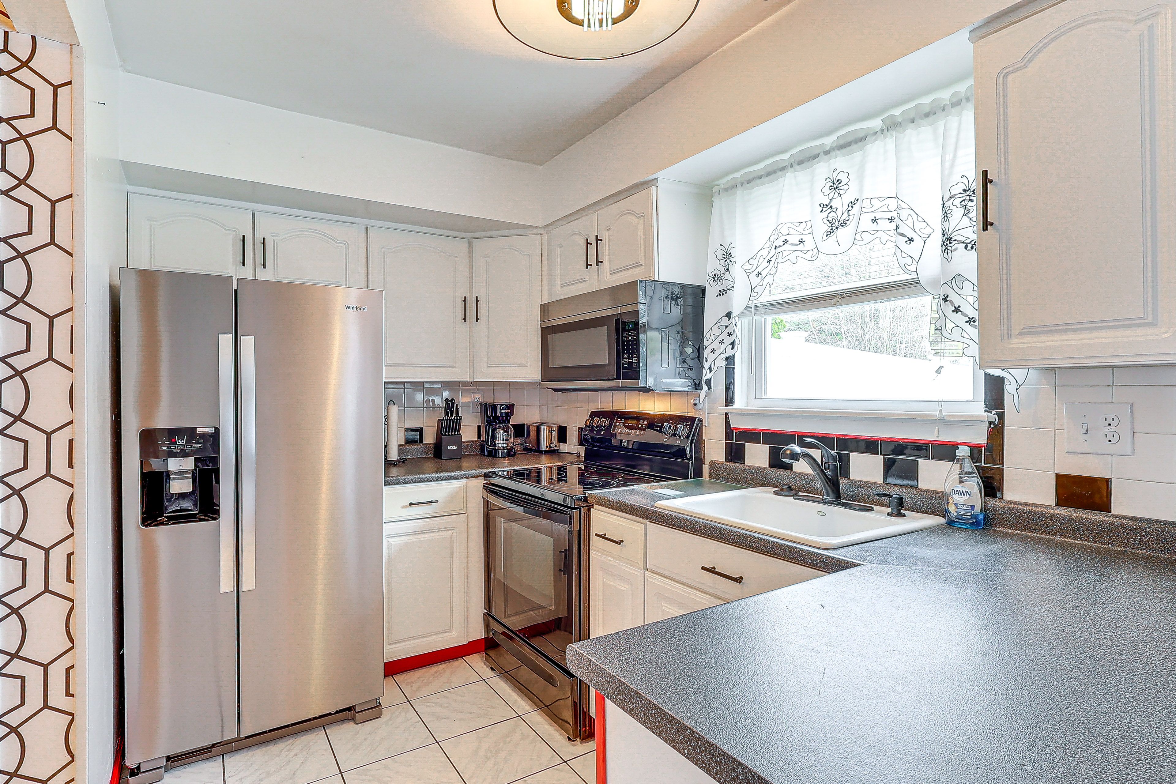 Kitchen | Cooking Basics | Coffee Maker