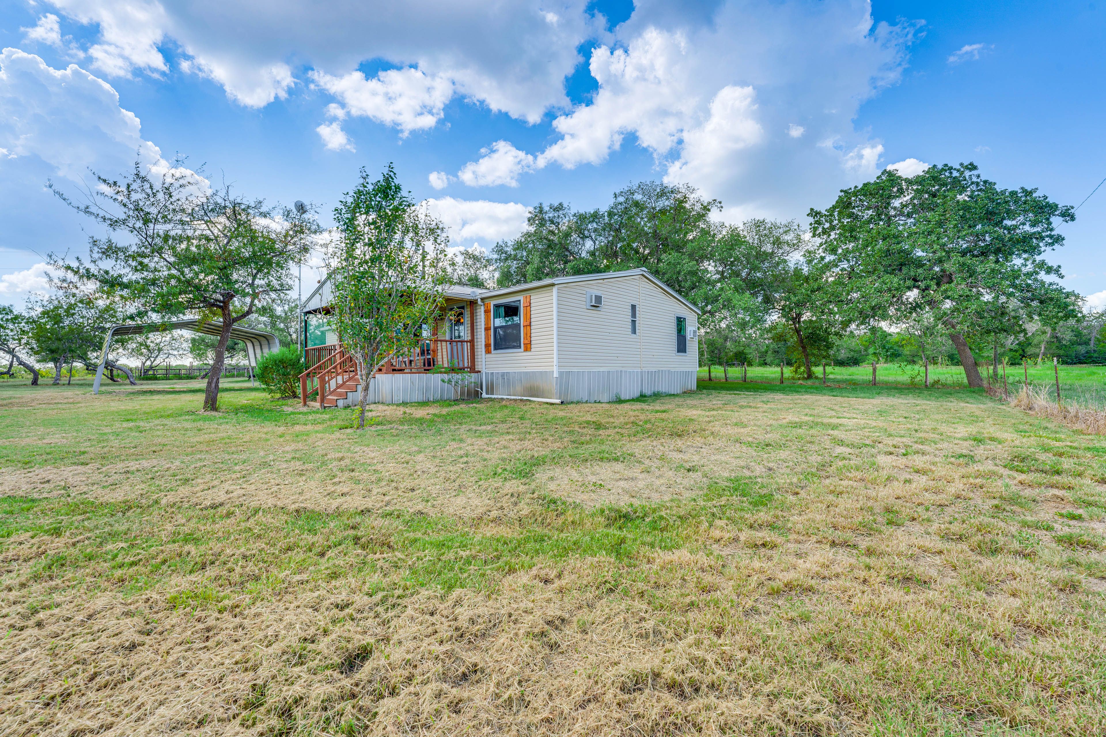 Property Exterior