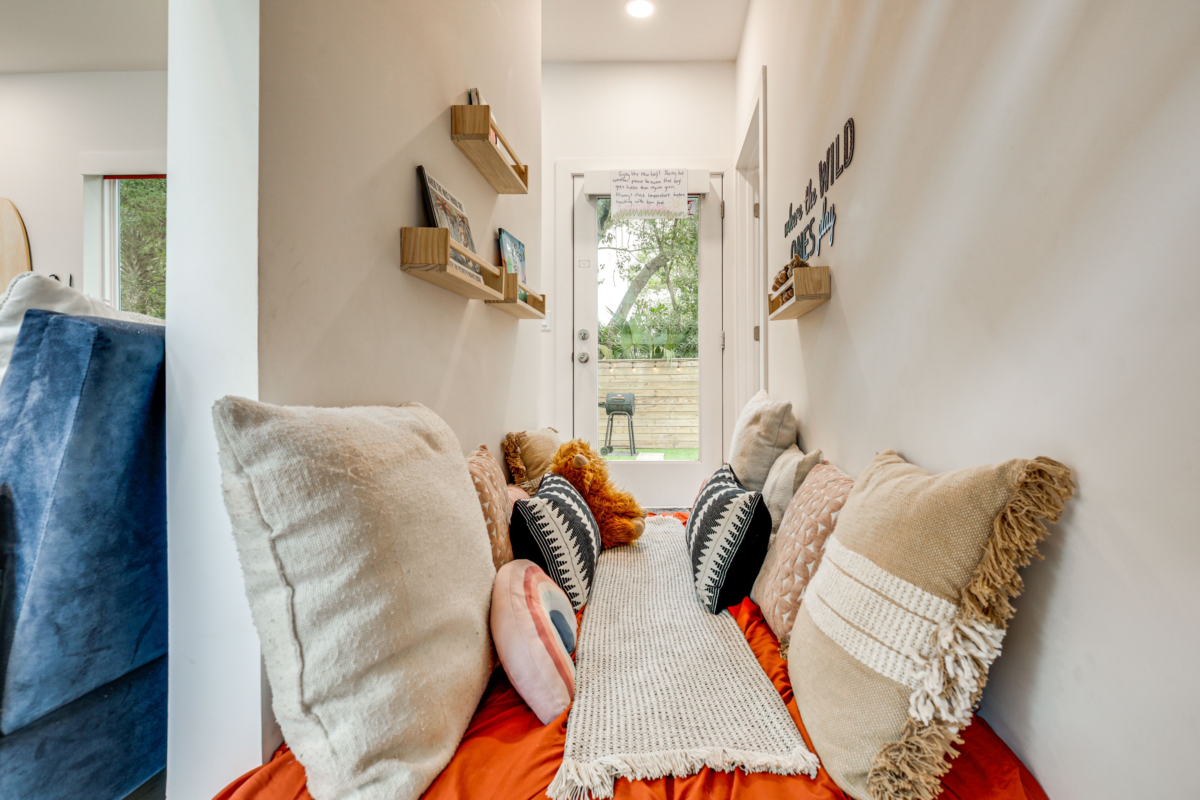 Children's Nook | 1st Floor