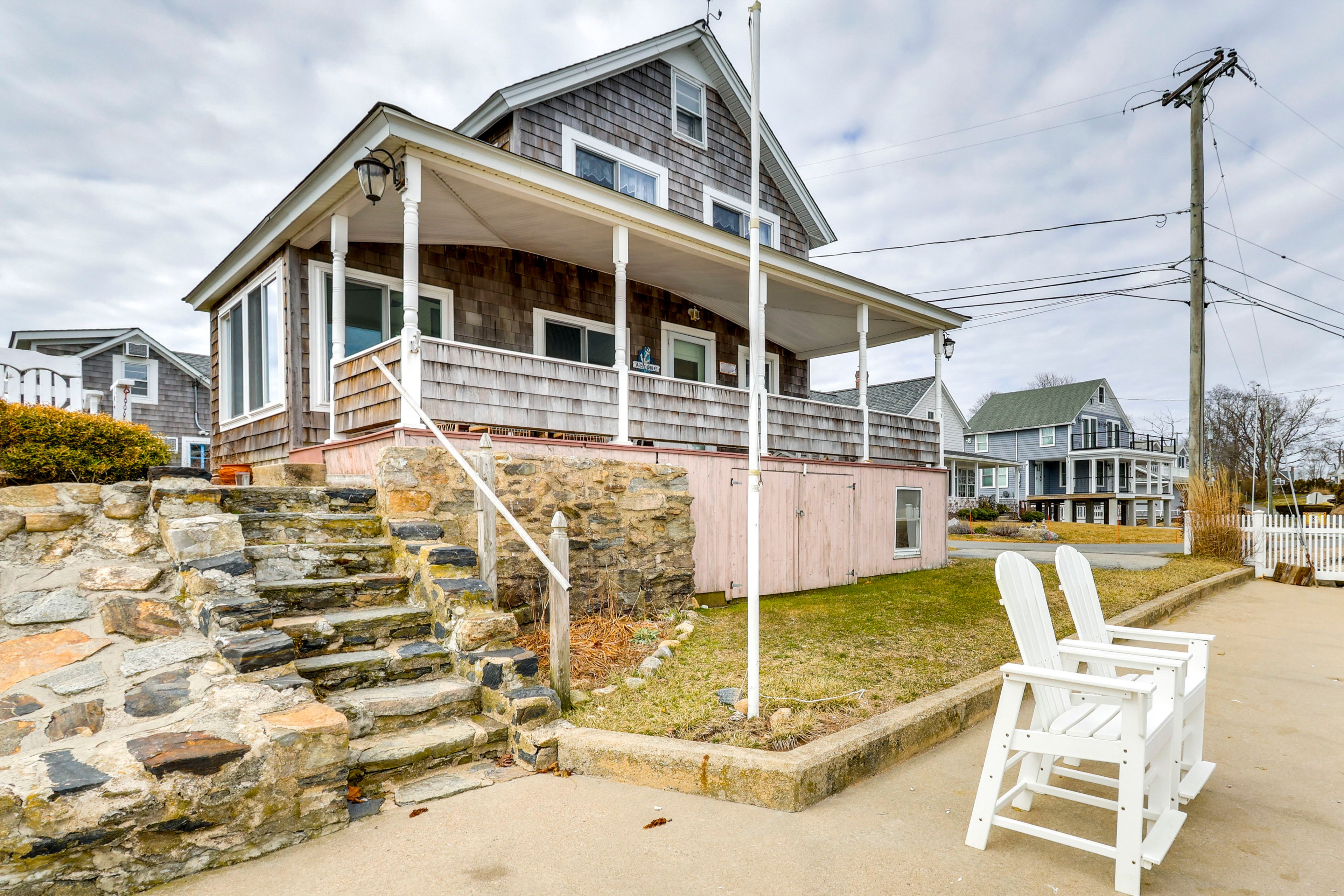Home Exterior