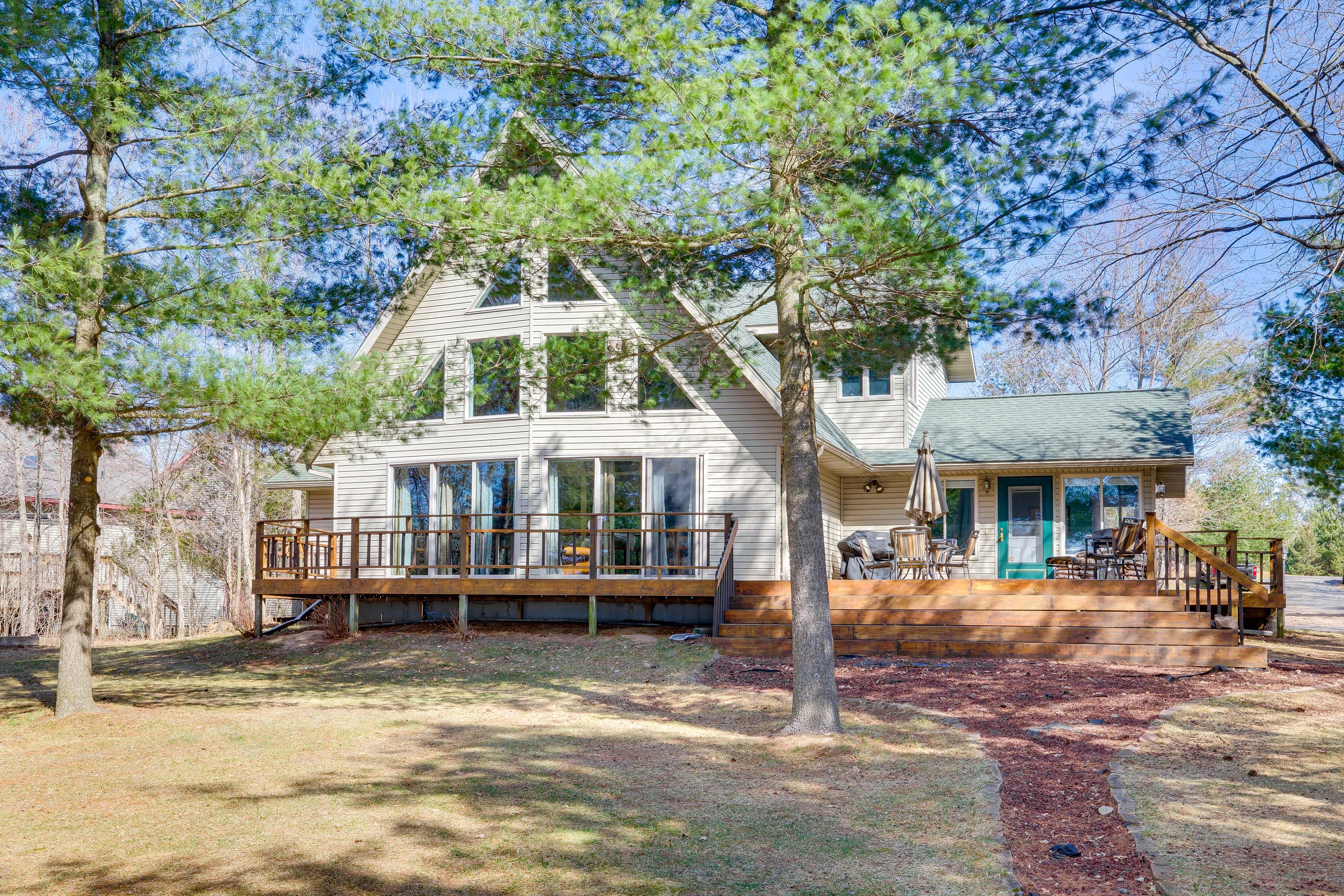 Home Exterior