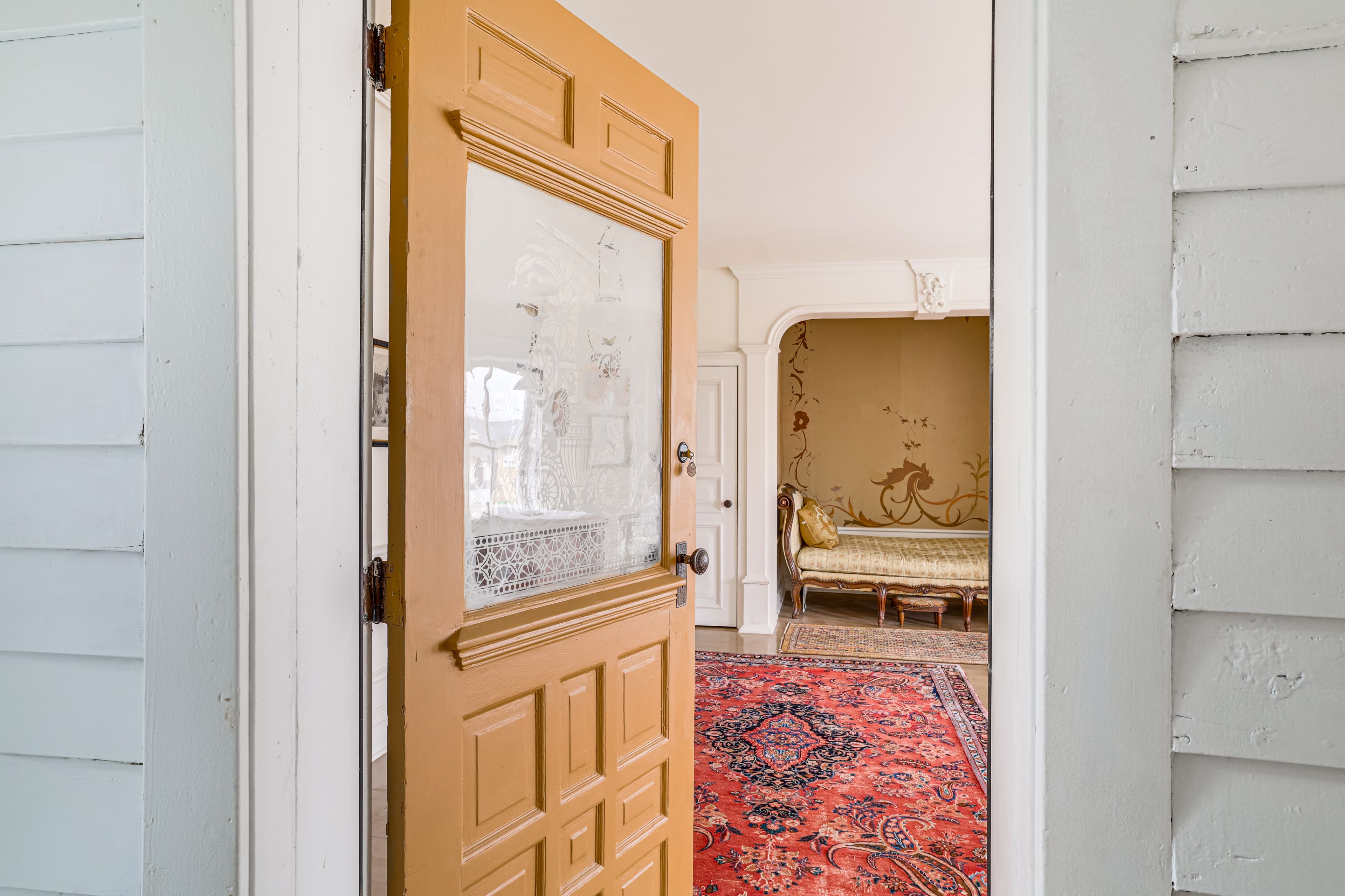 Entryway