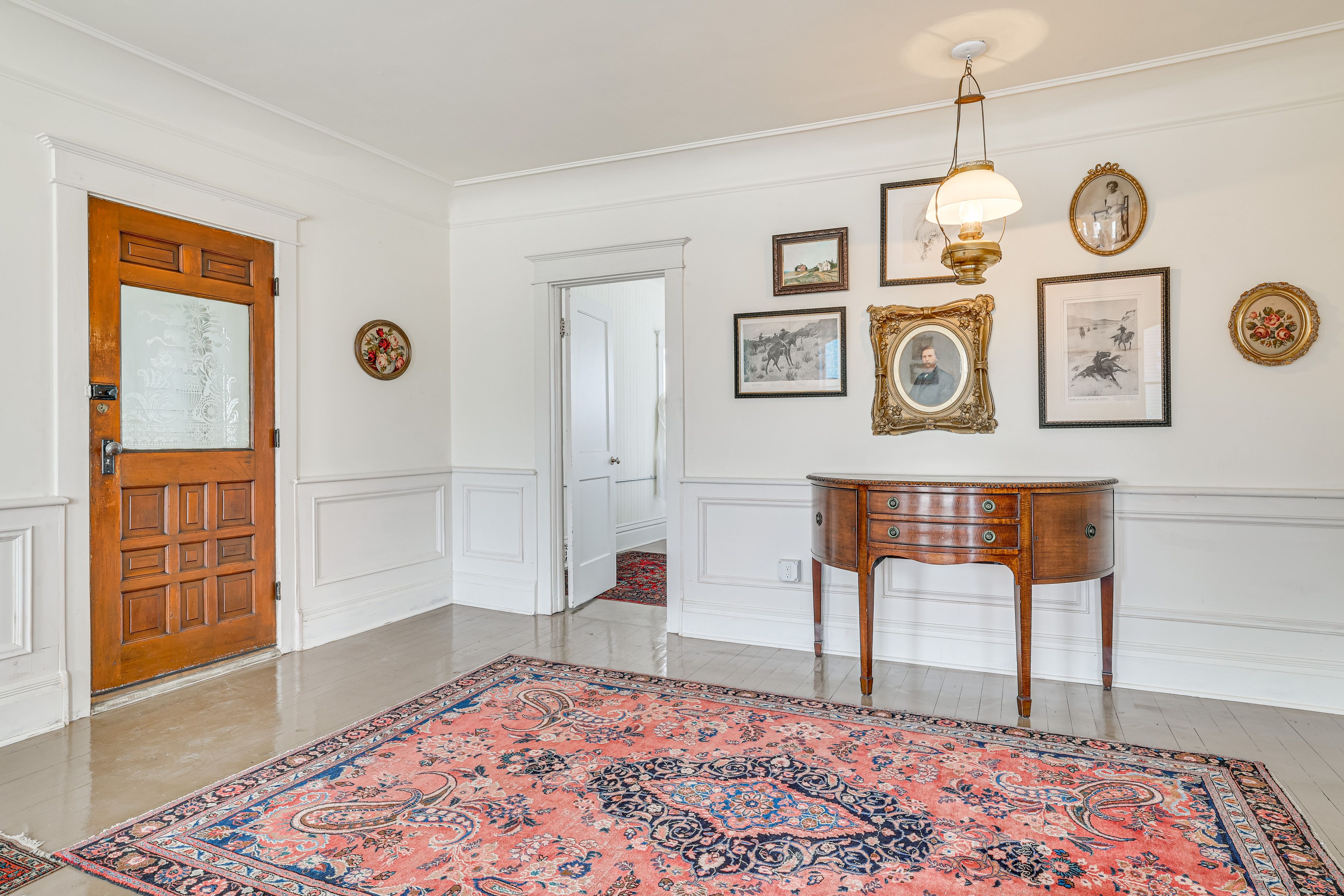 Entryway
