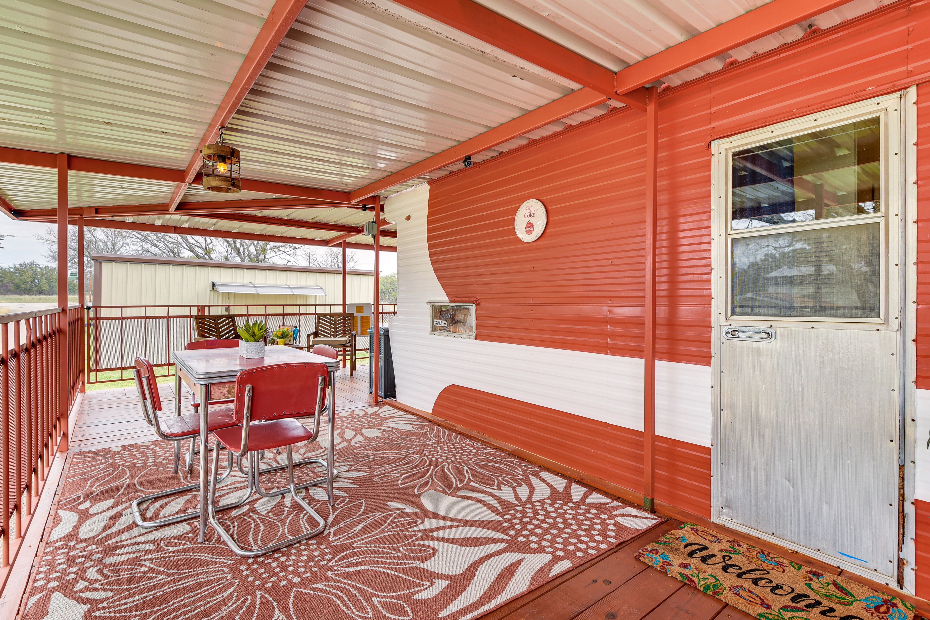 Dining Space