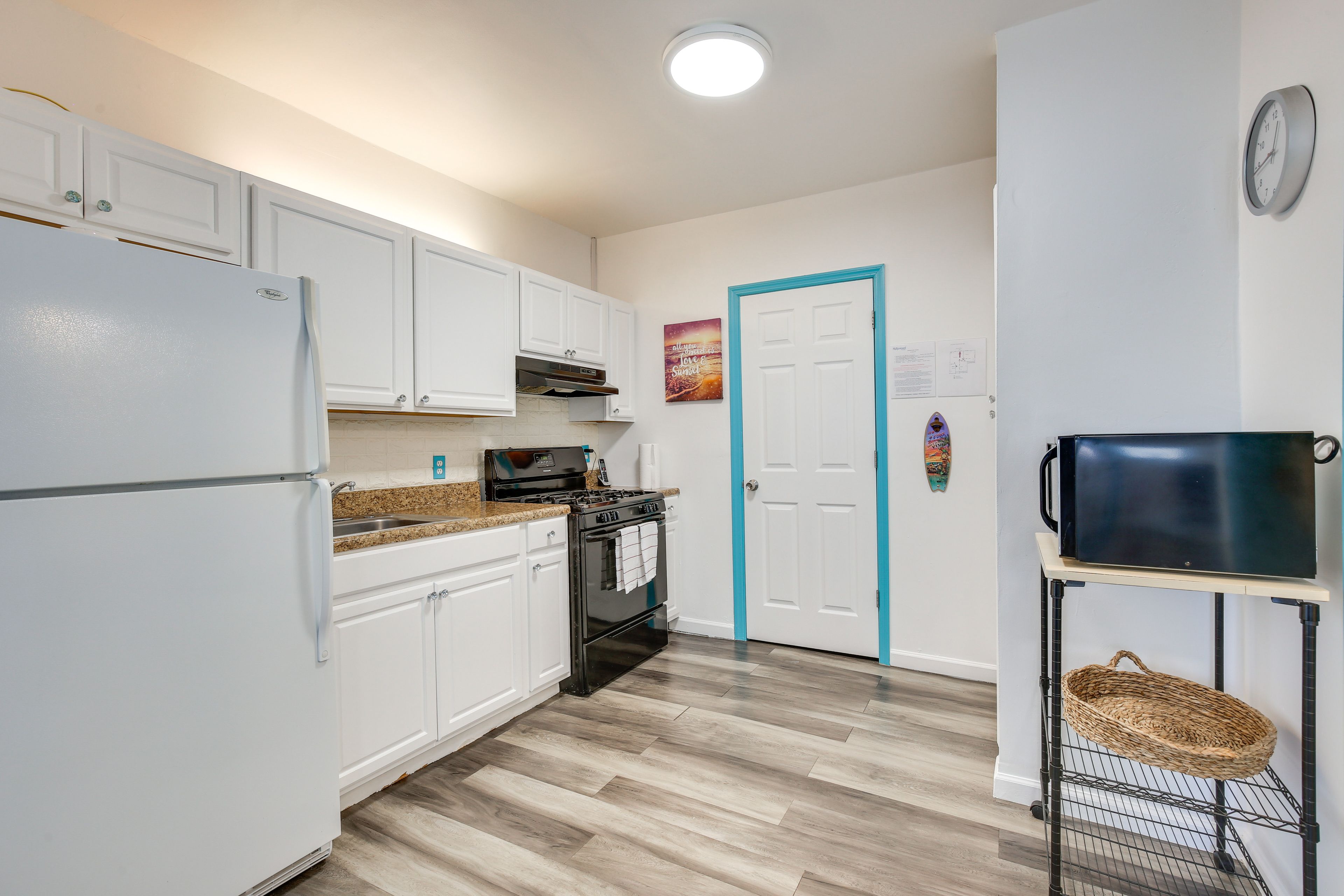 Kitchen | Coffee Maker | Blender