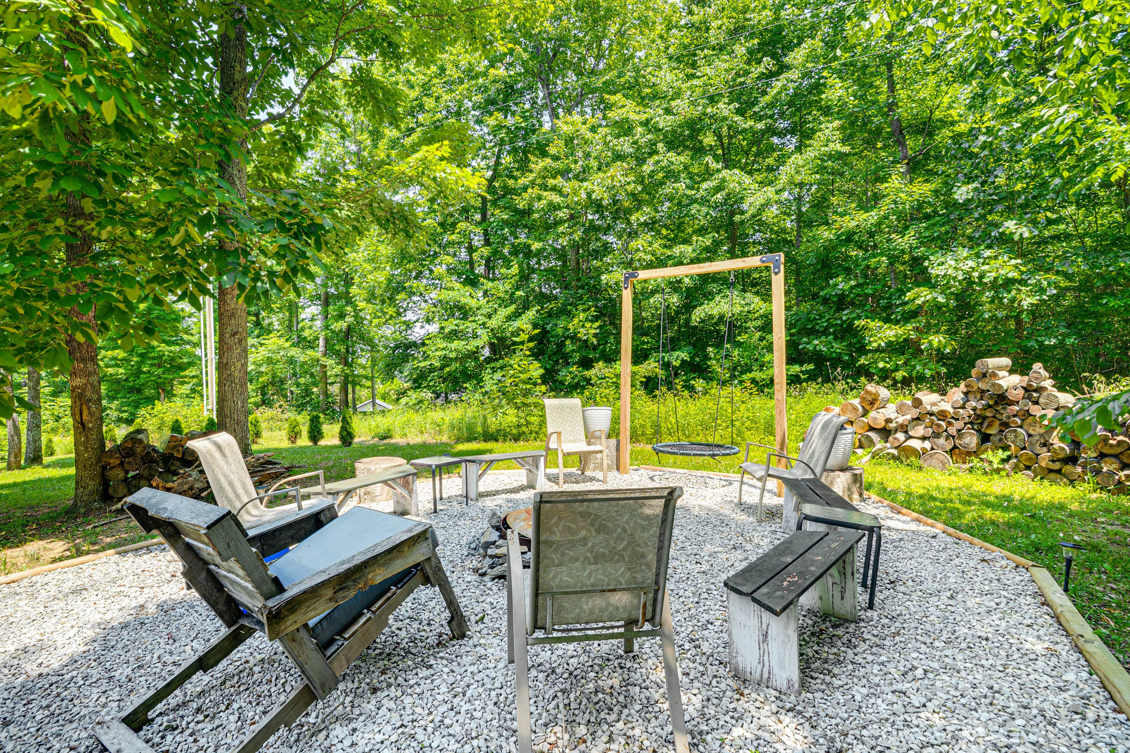 Fire Pit
