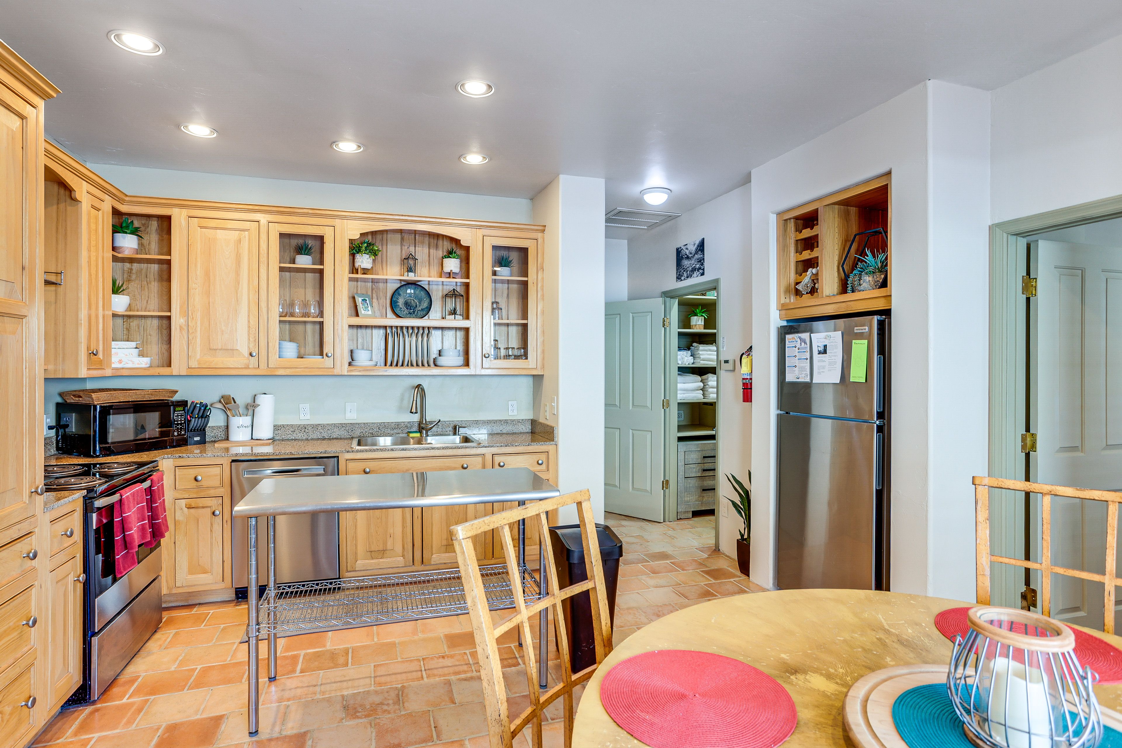 Kitchen | Cooking Basics