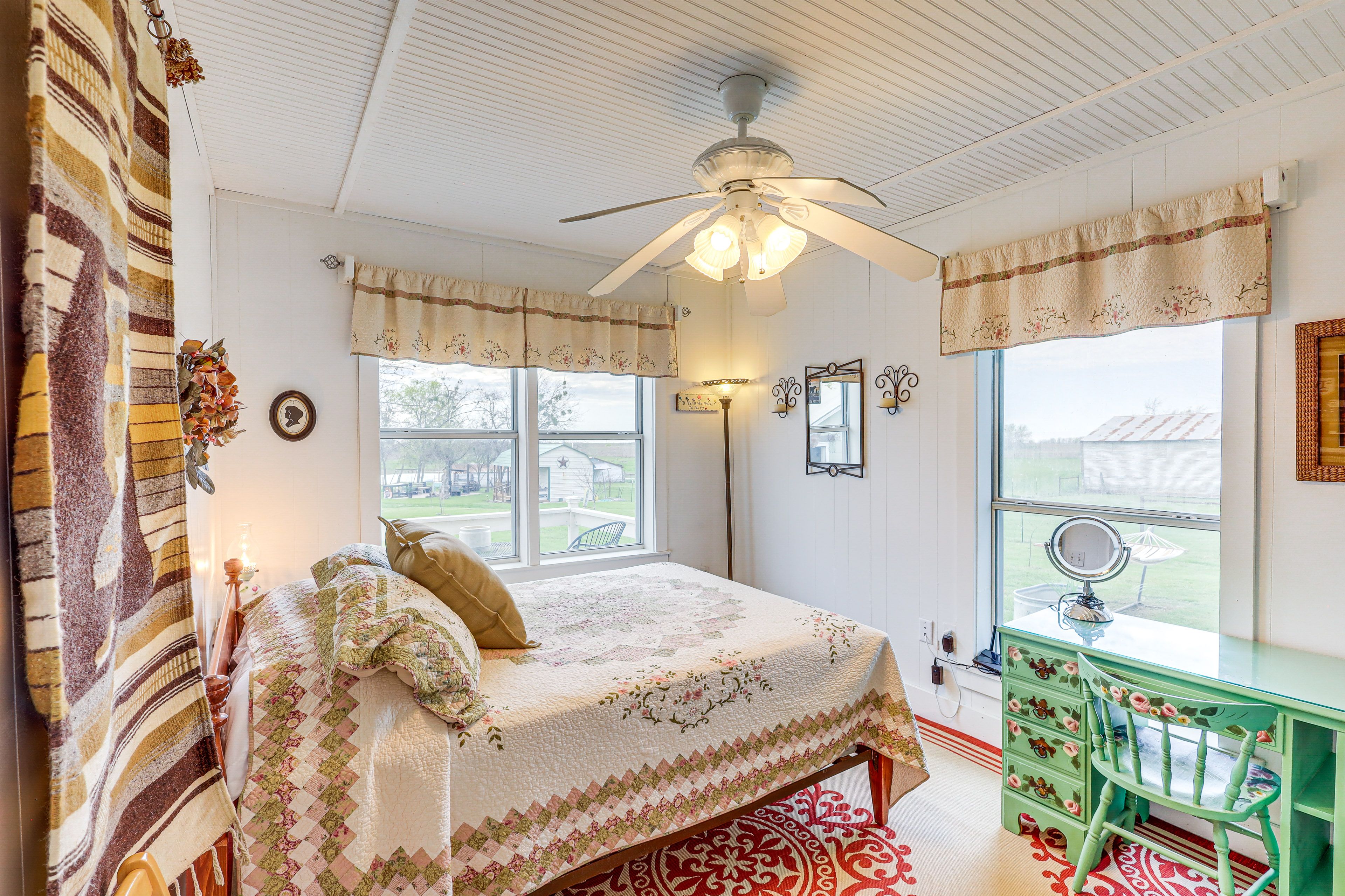 Bedroom 3 | Full Bed