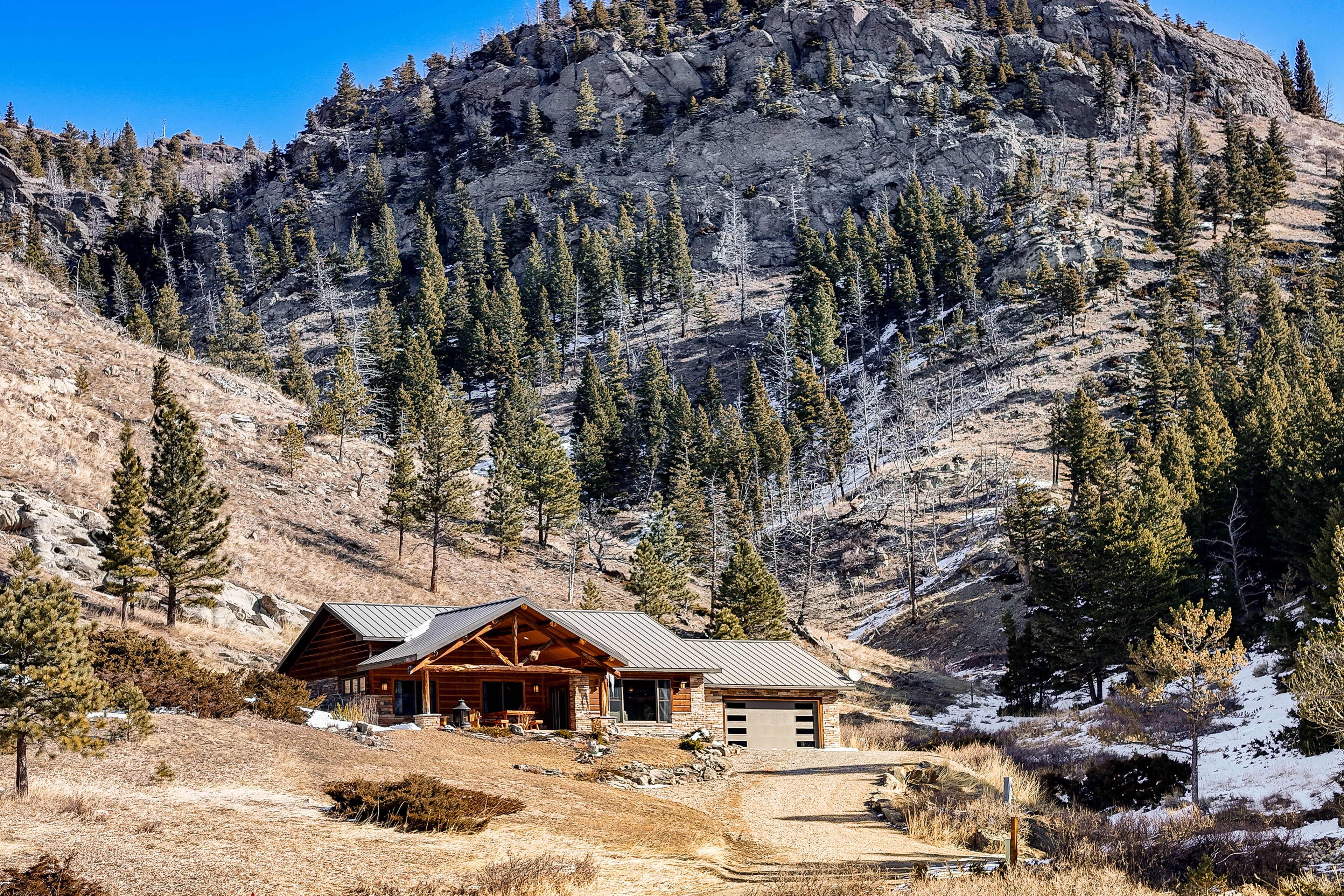 Nye Vacation Rental | 2BR | 2BA | 1,356 Sq Ft | Step-Free Access