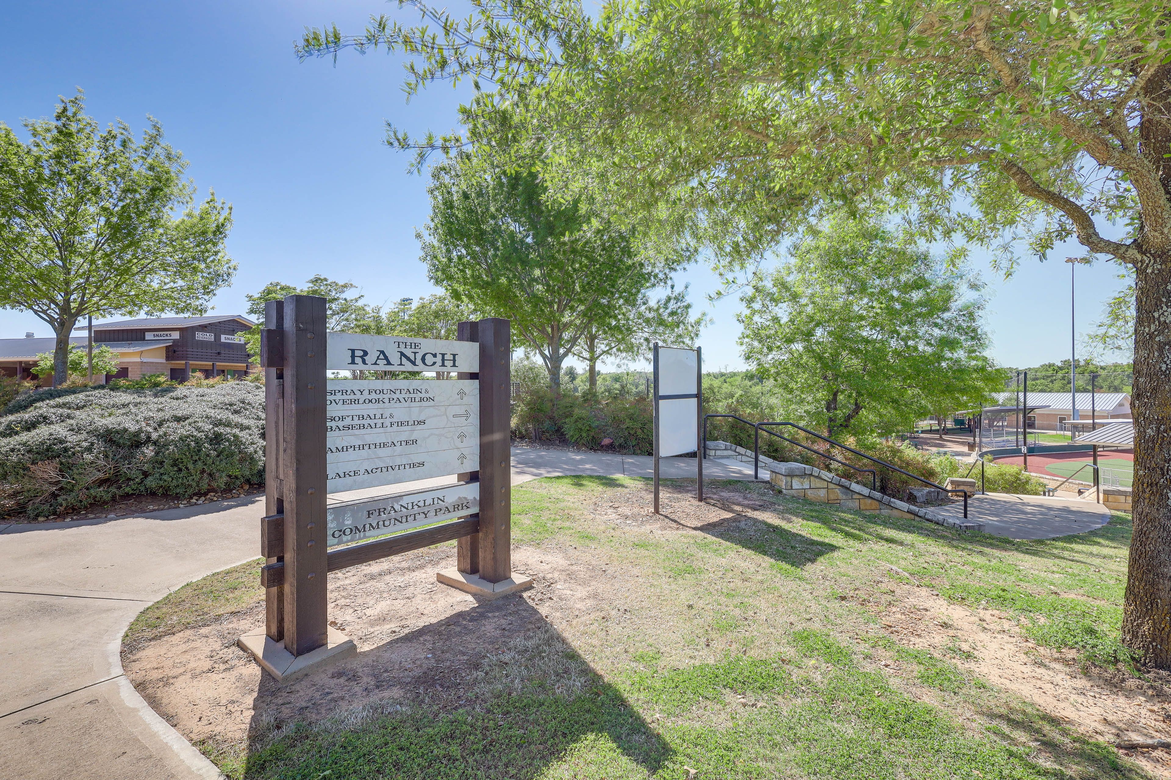 Franklin Ranch Community Park