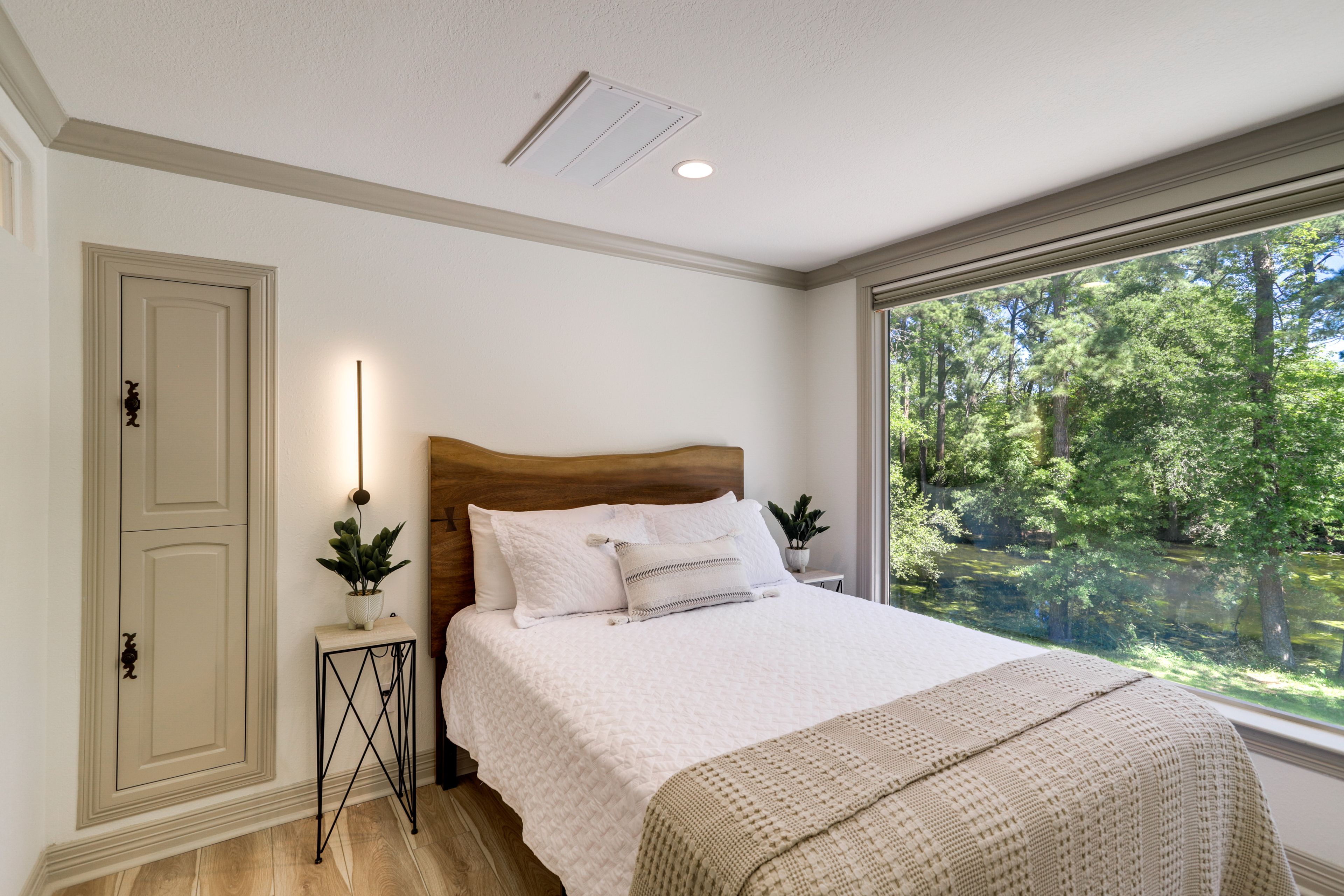 Bedroom 6 | Full Bed | 2nd Floor