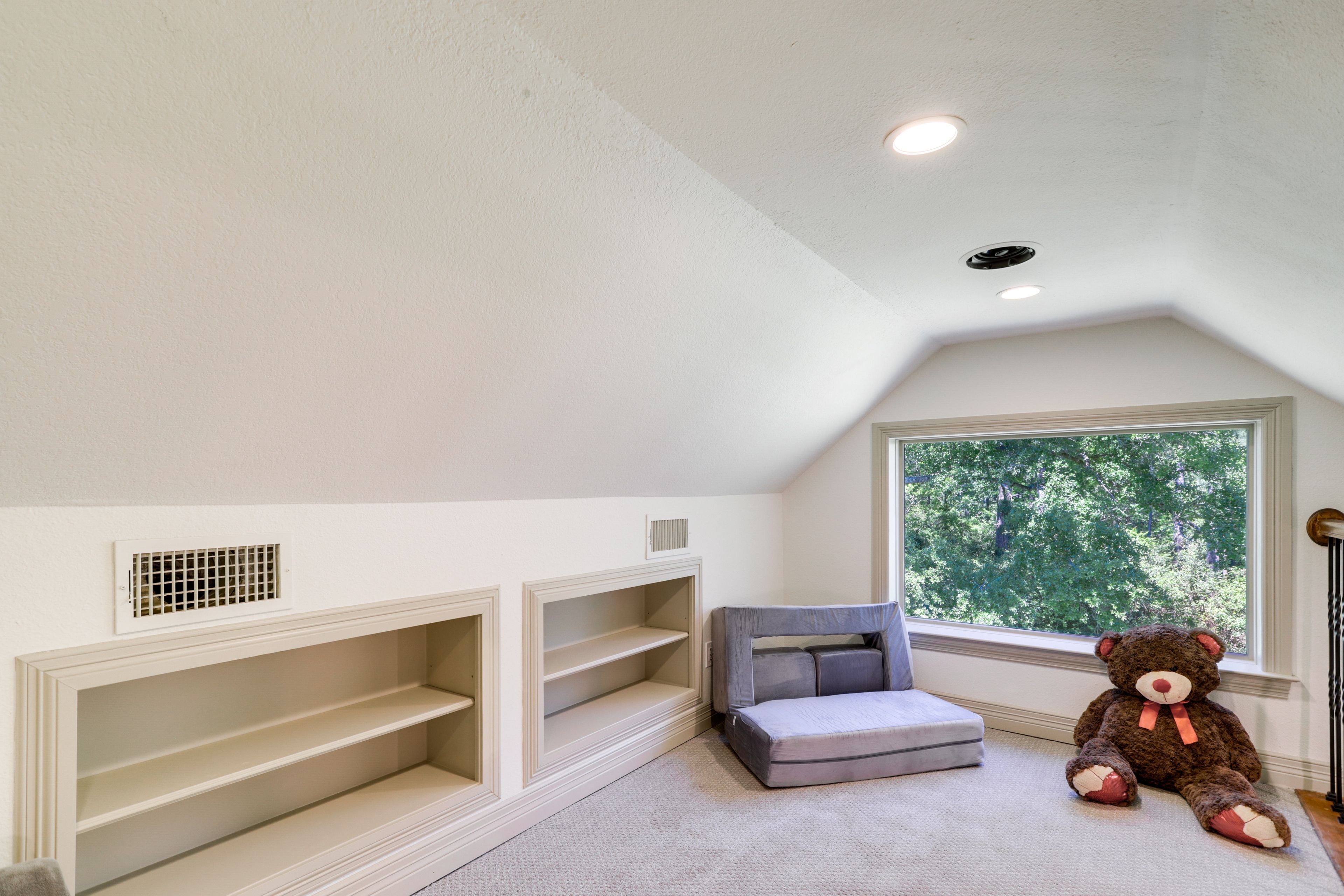 Bedroom 4 | Play Area