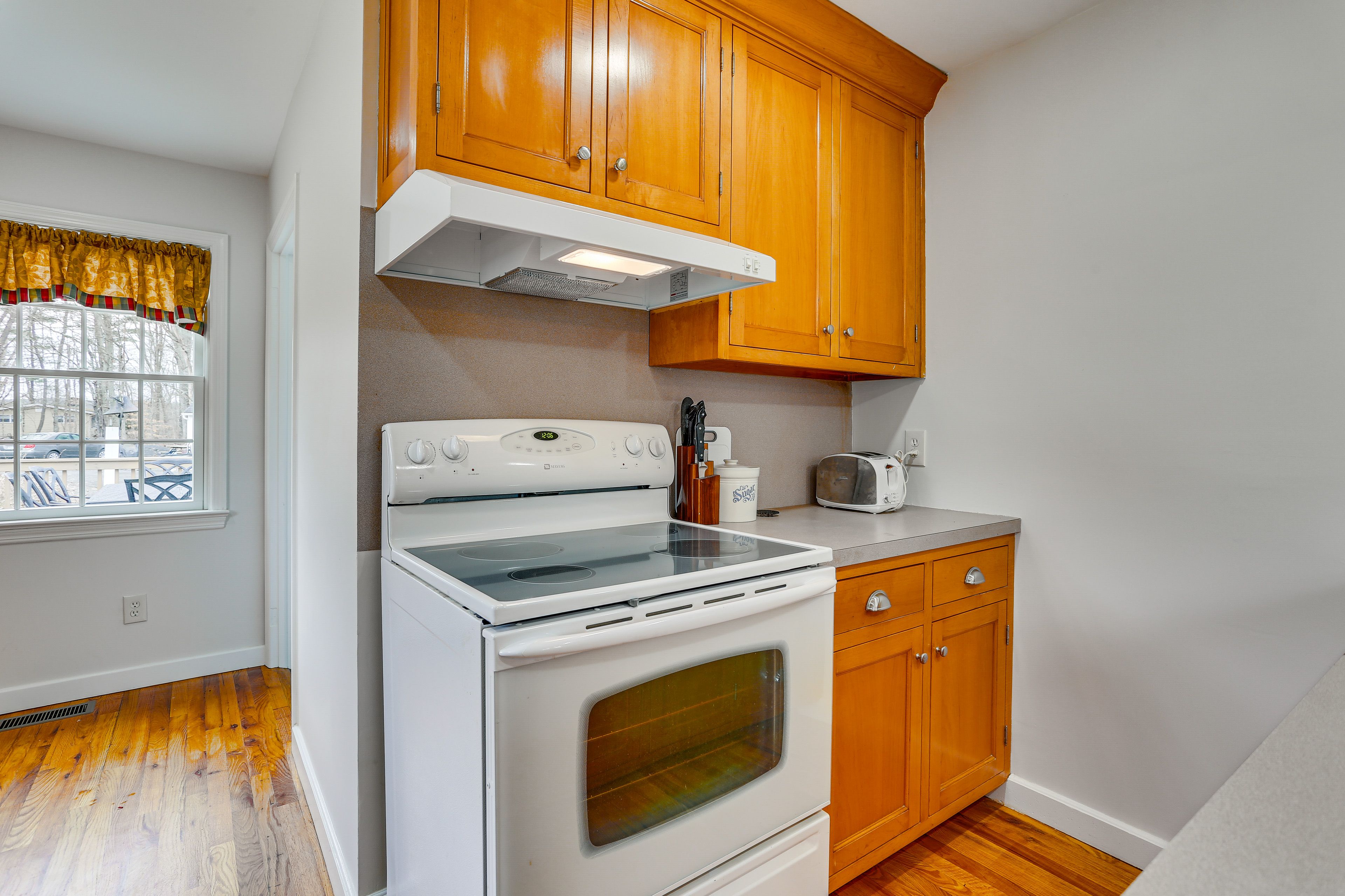 Kitchen | 1st Floor