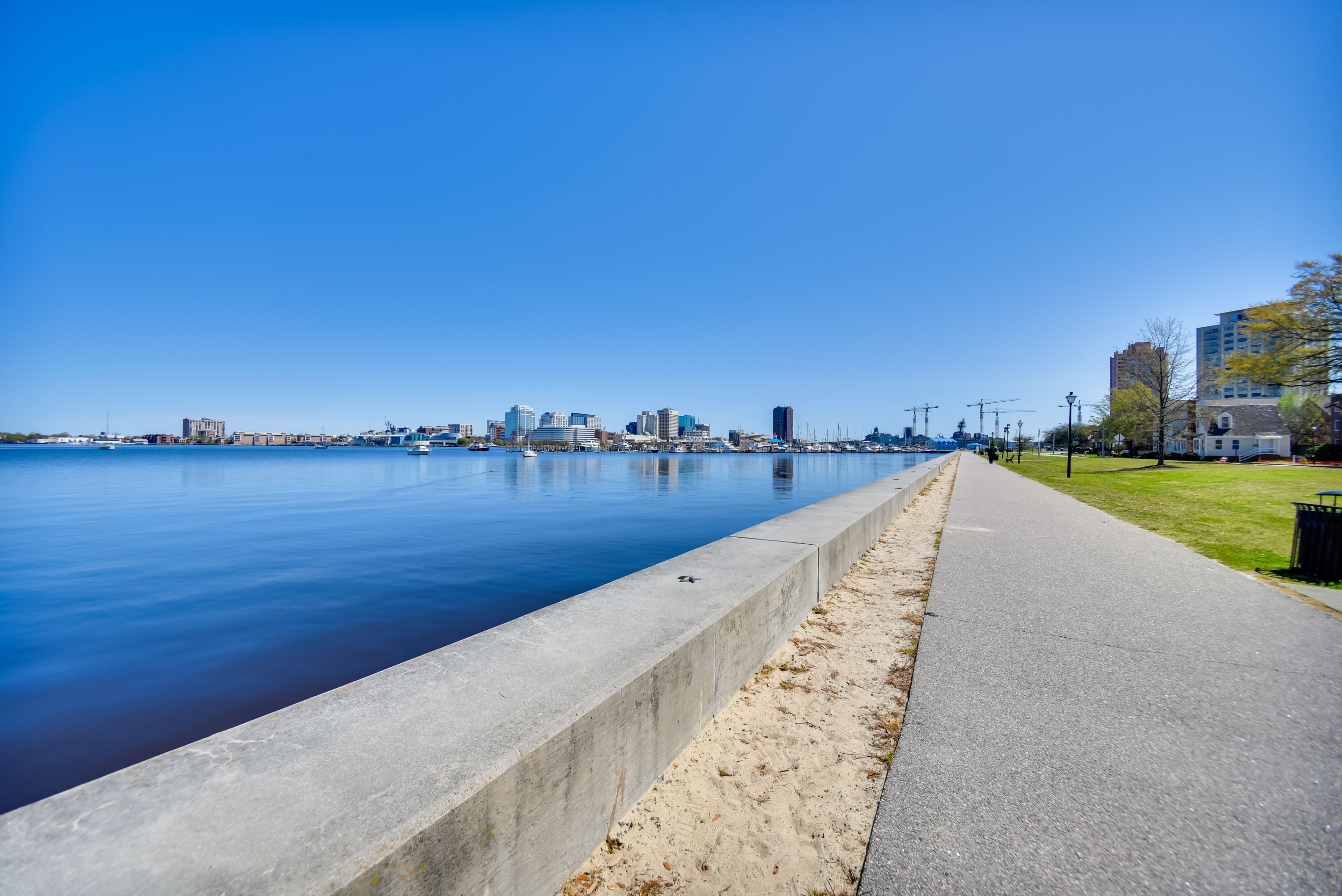 Elizabeth River