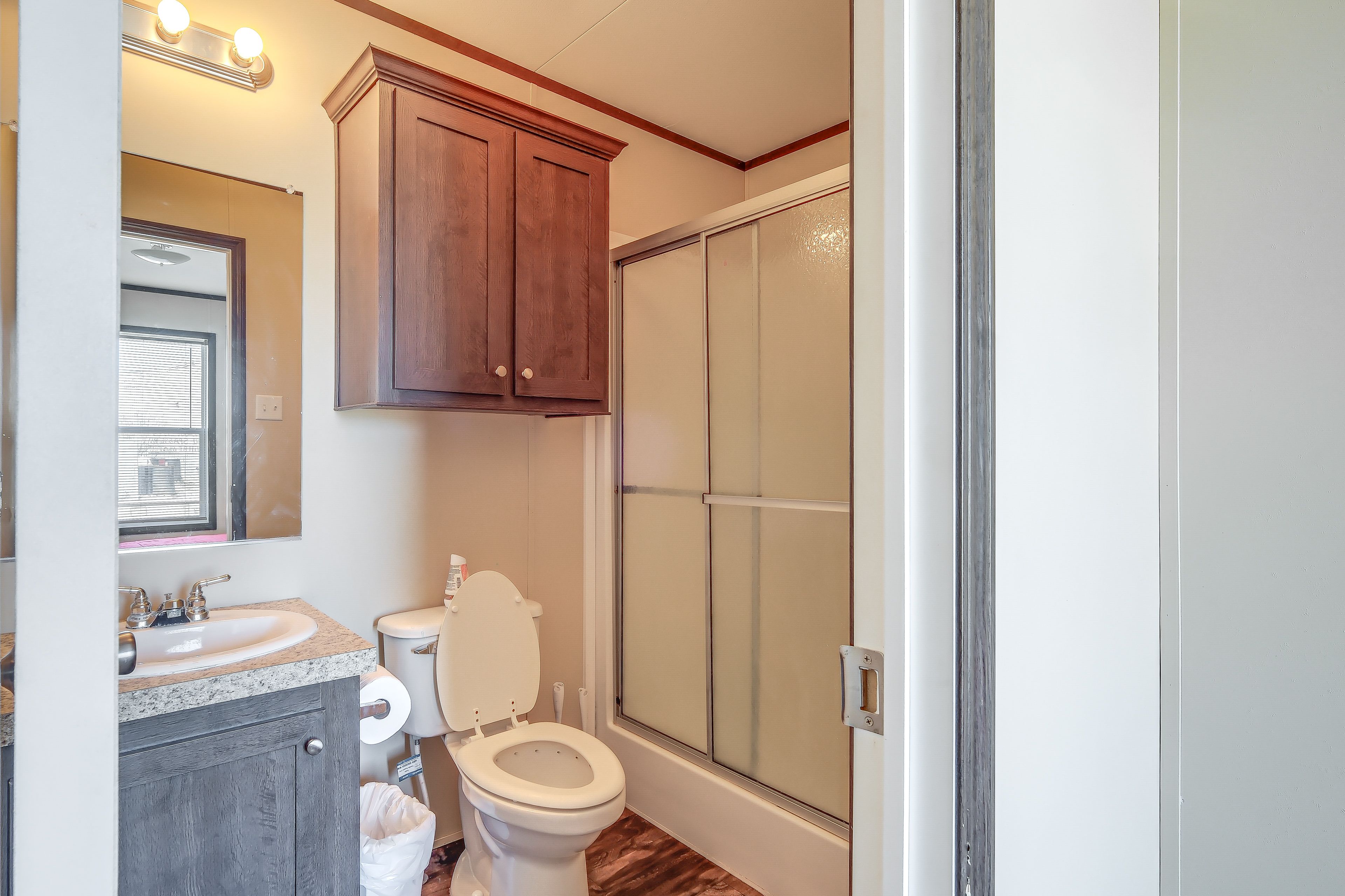En-Suite Bathroom