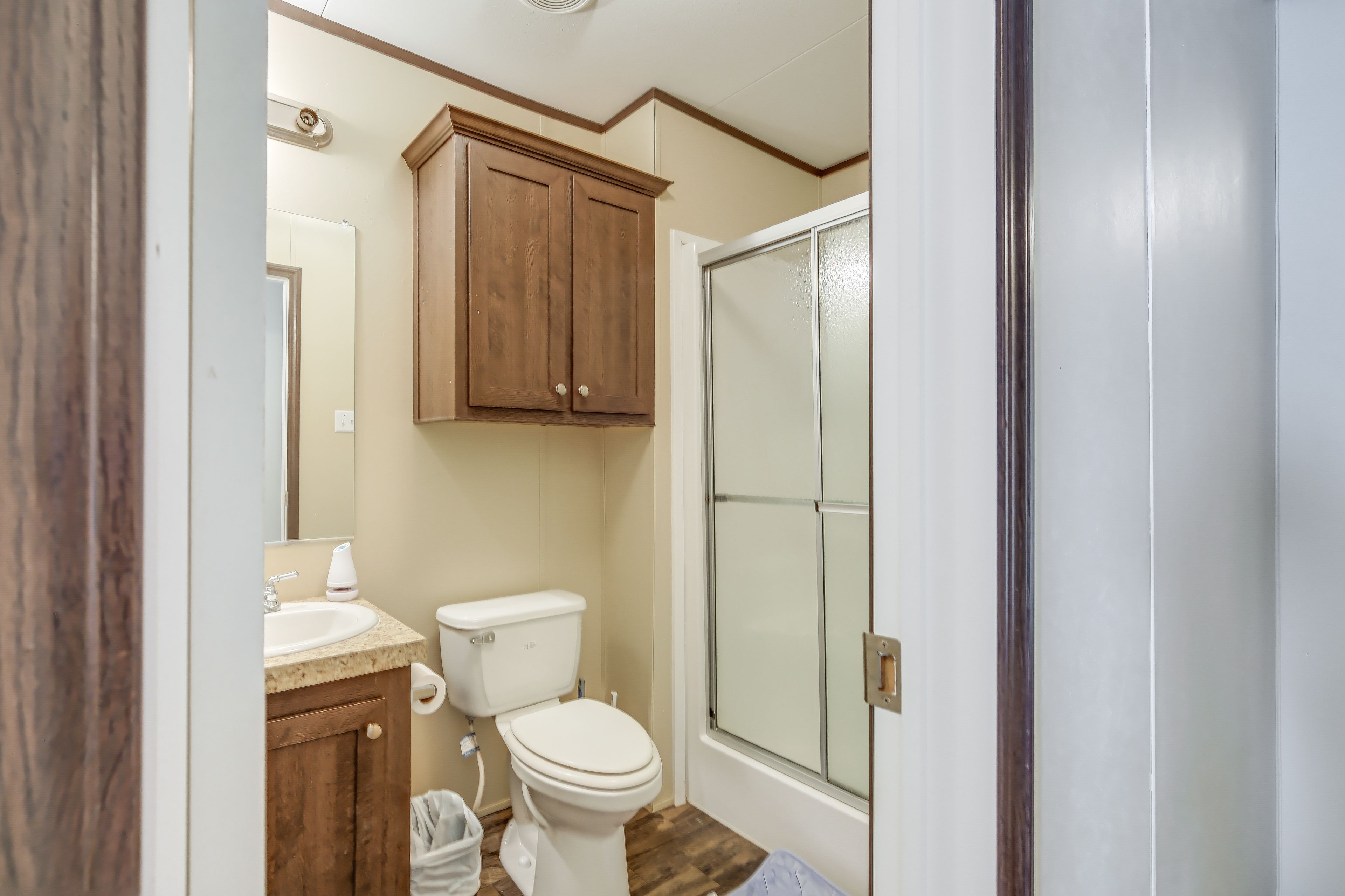 En-Suite Bathroom