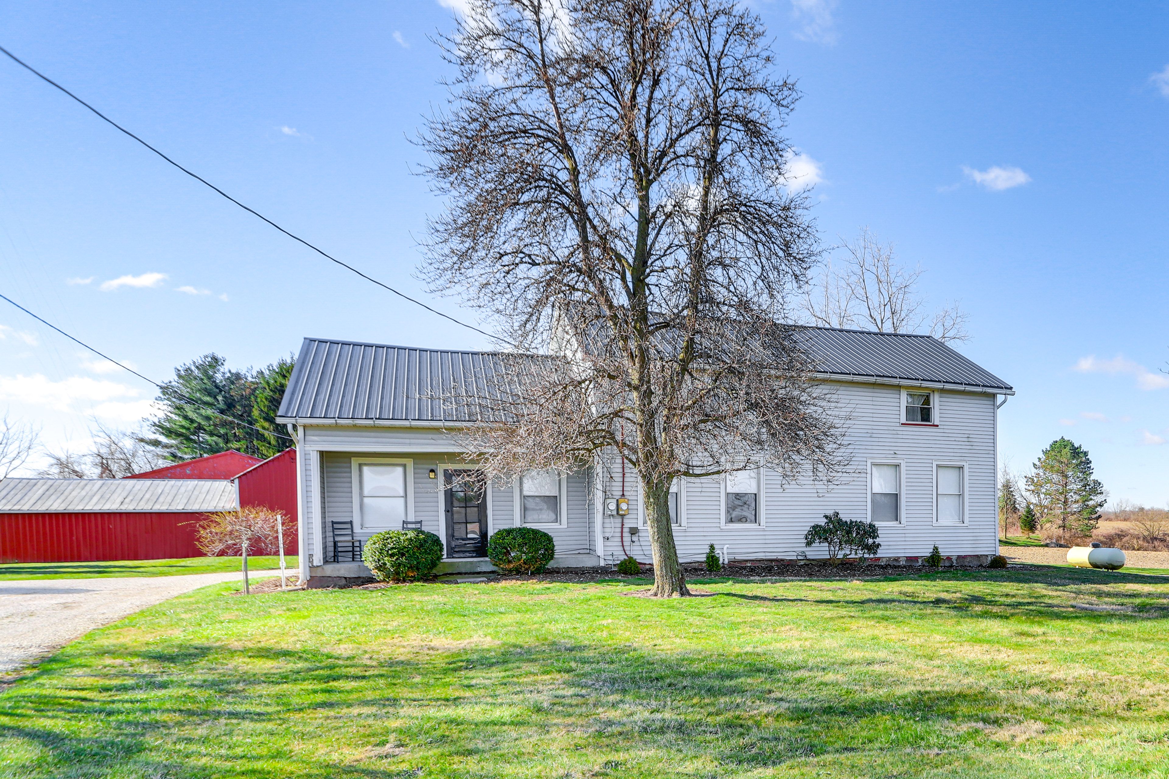 Property Exterior