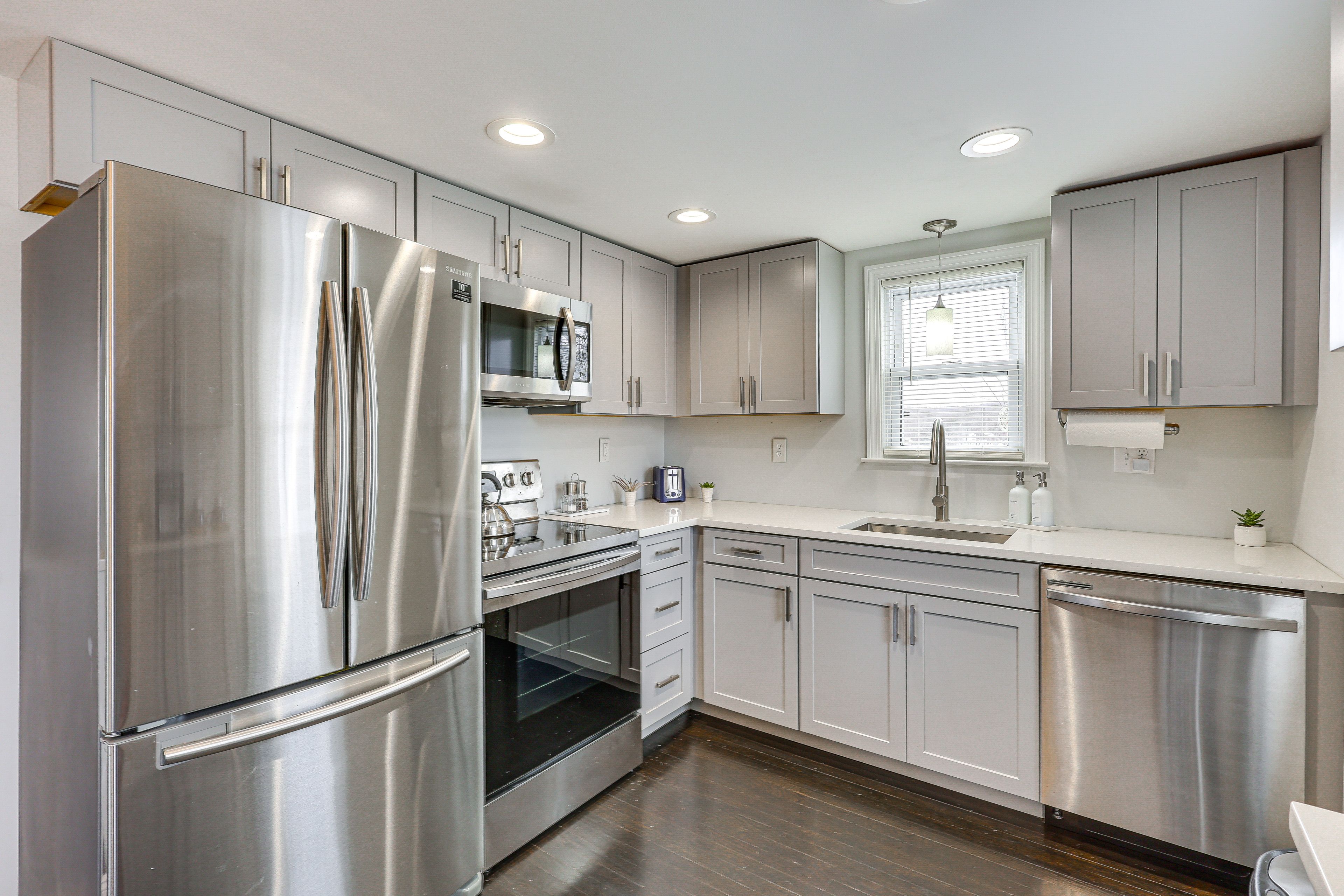 Kitchen | Cooking Basics | Keurig Coffee Maker