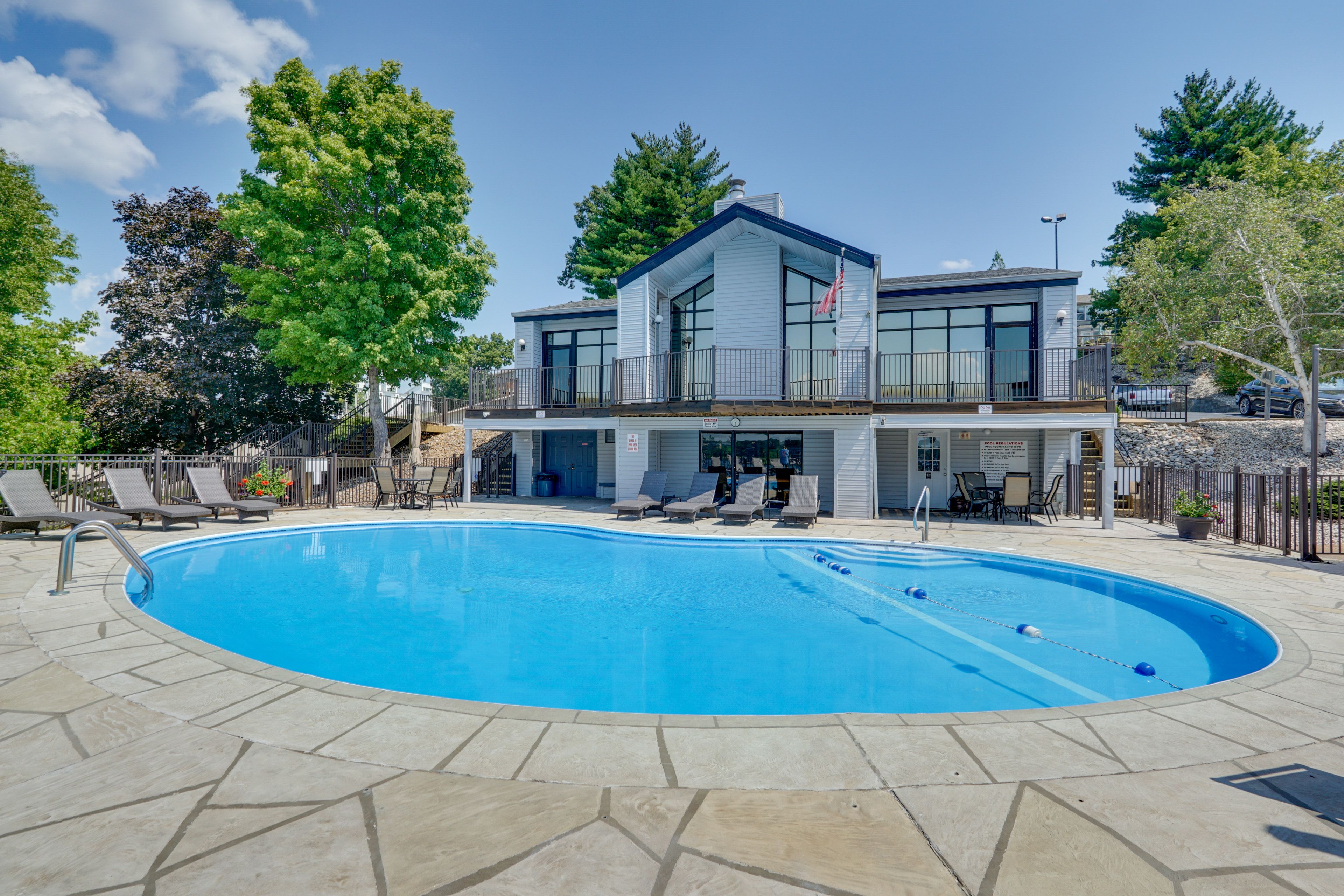 Community Pool
