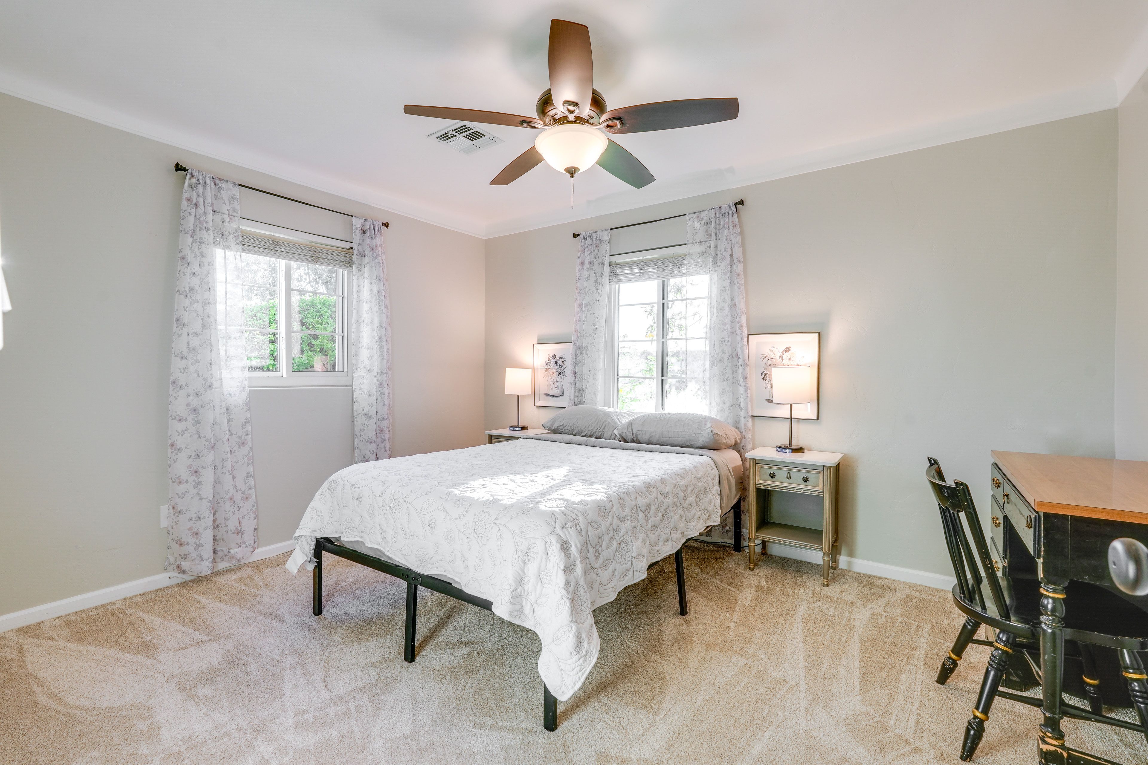 Bedroom 3 | Full Bed