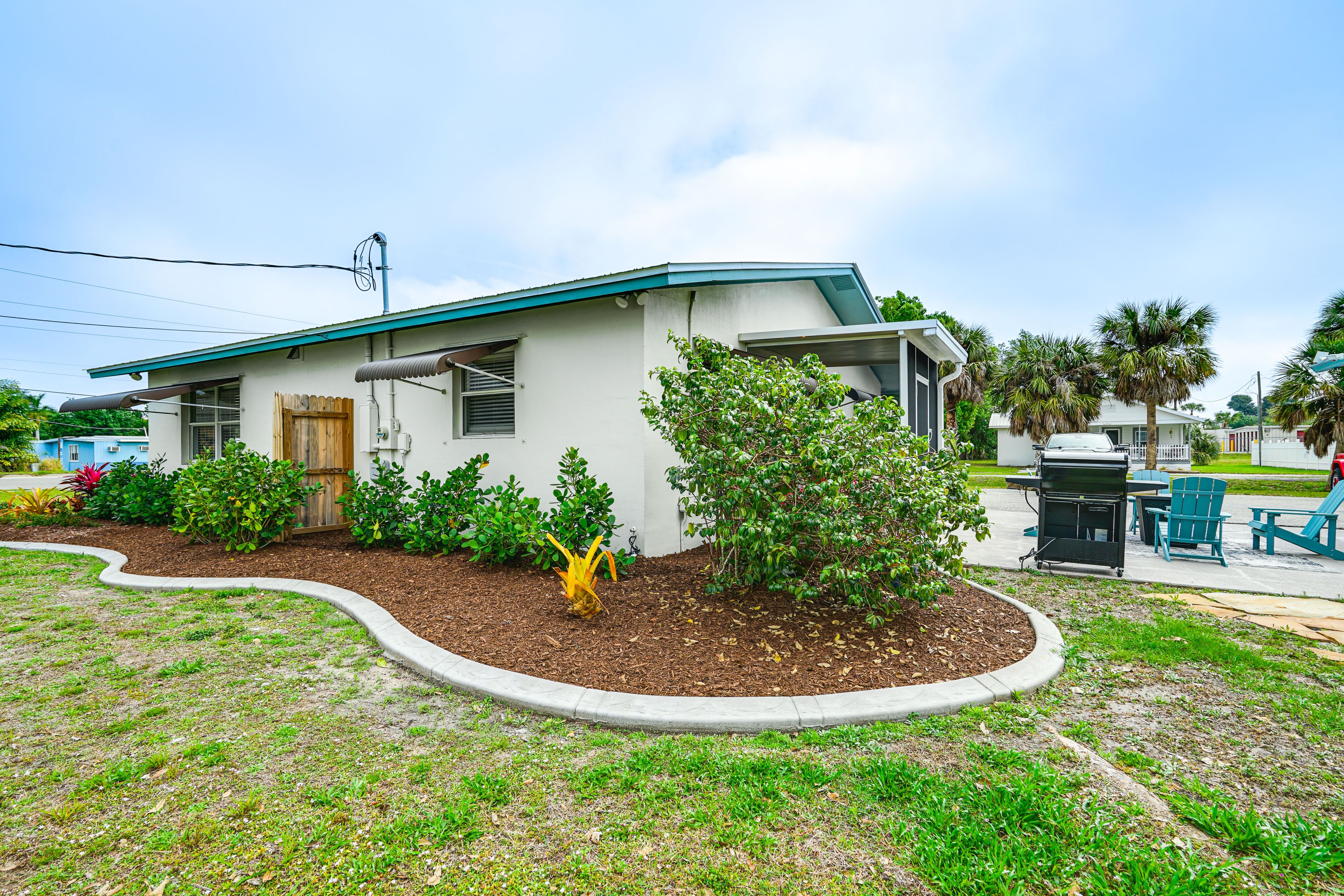 Home Exterior