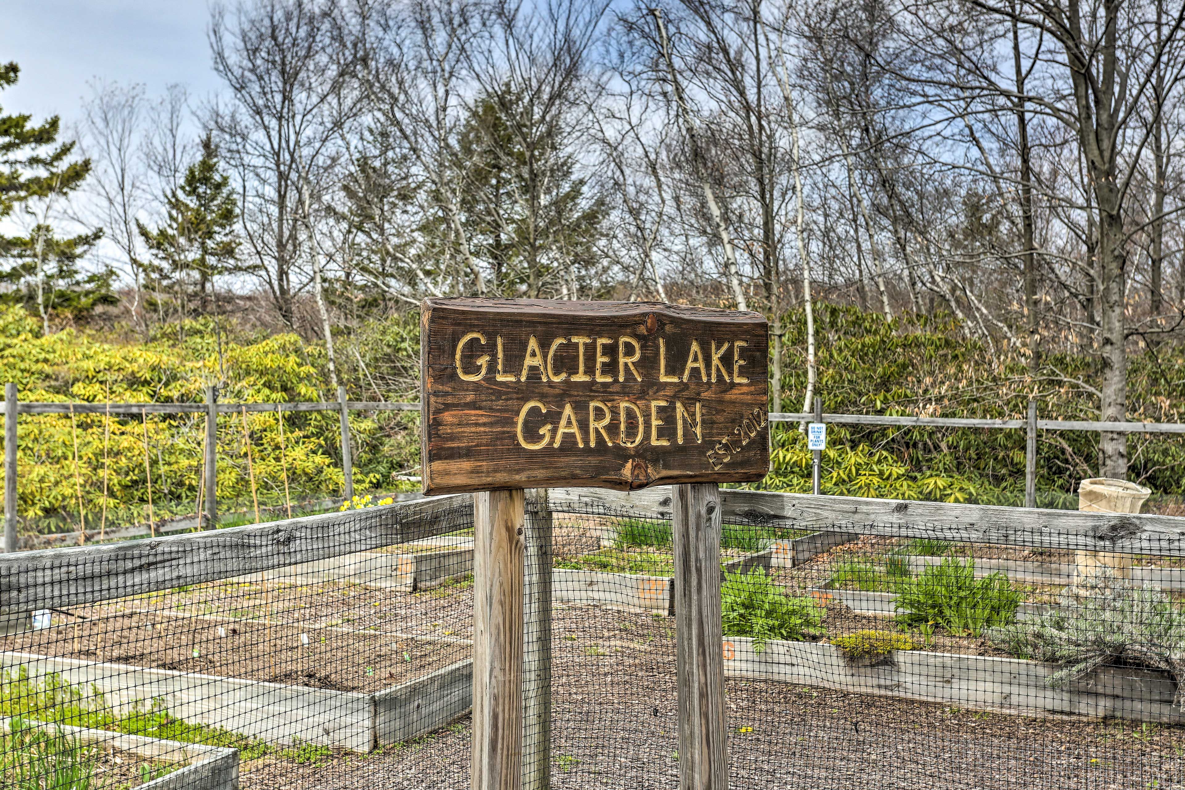 Community Garden