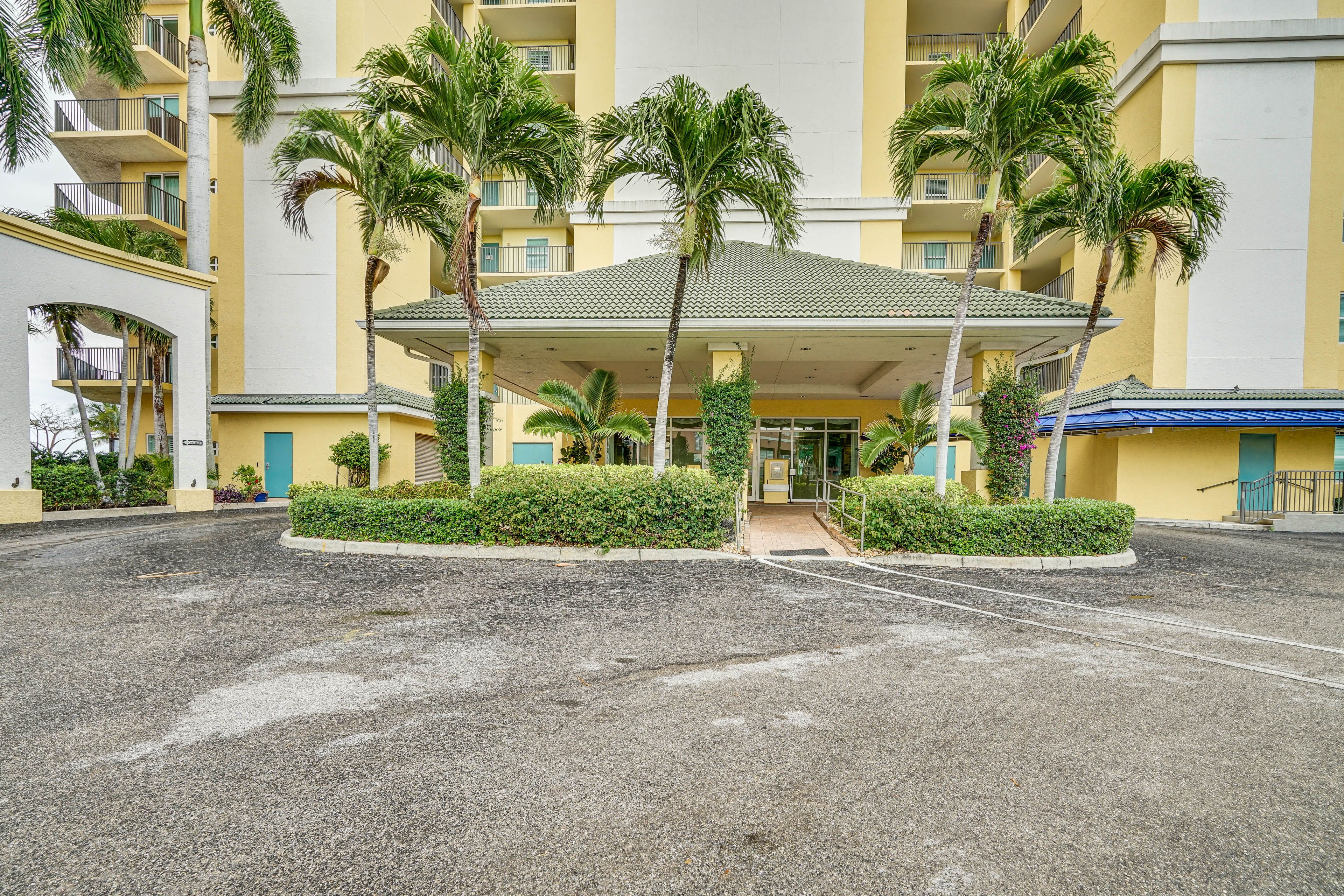 Parking | Reserved Garage Spots (2 Vehicles) | Additional Guest Parking