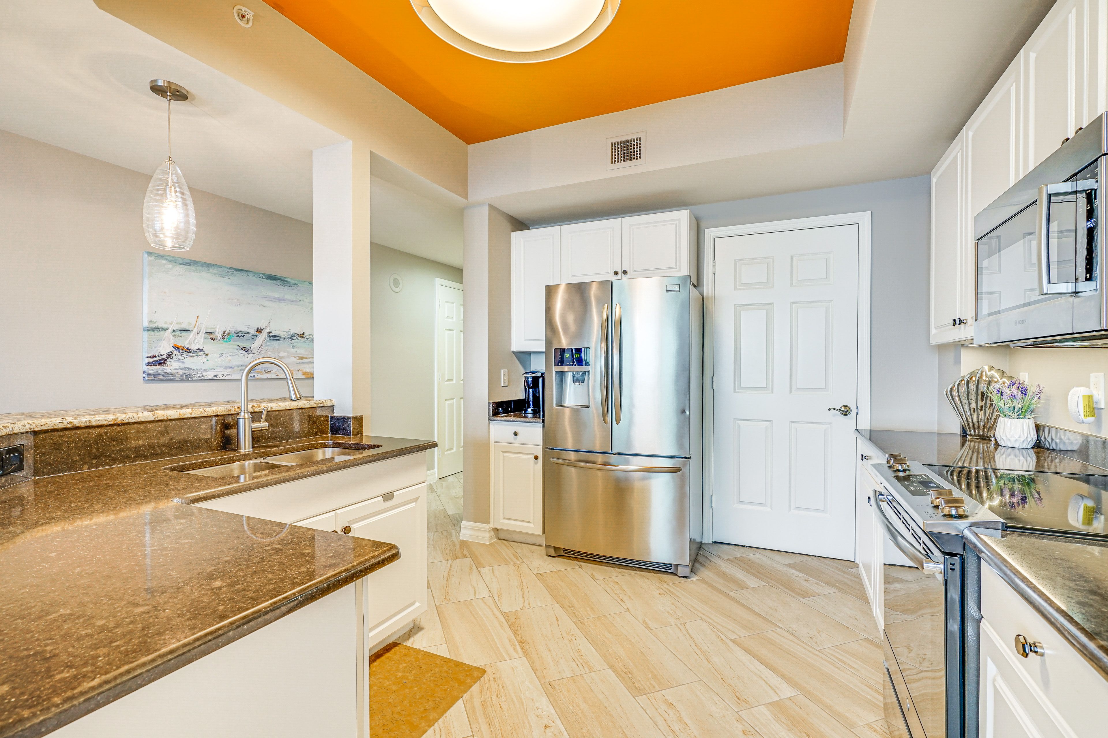 Kitchen | Cooking Basics
