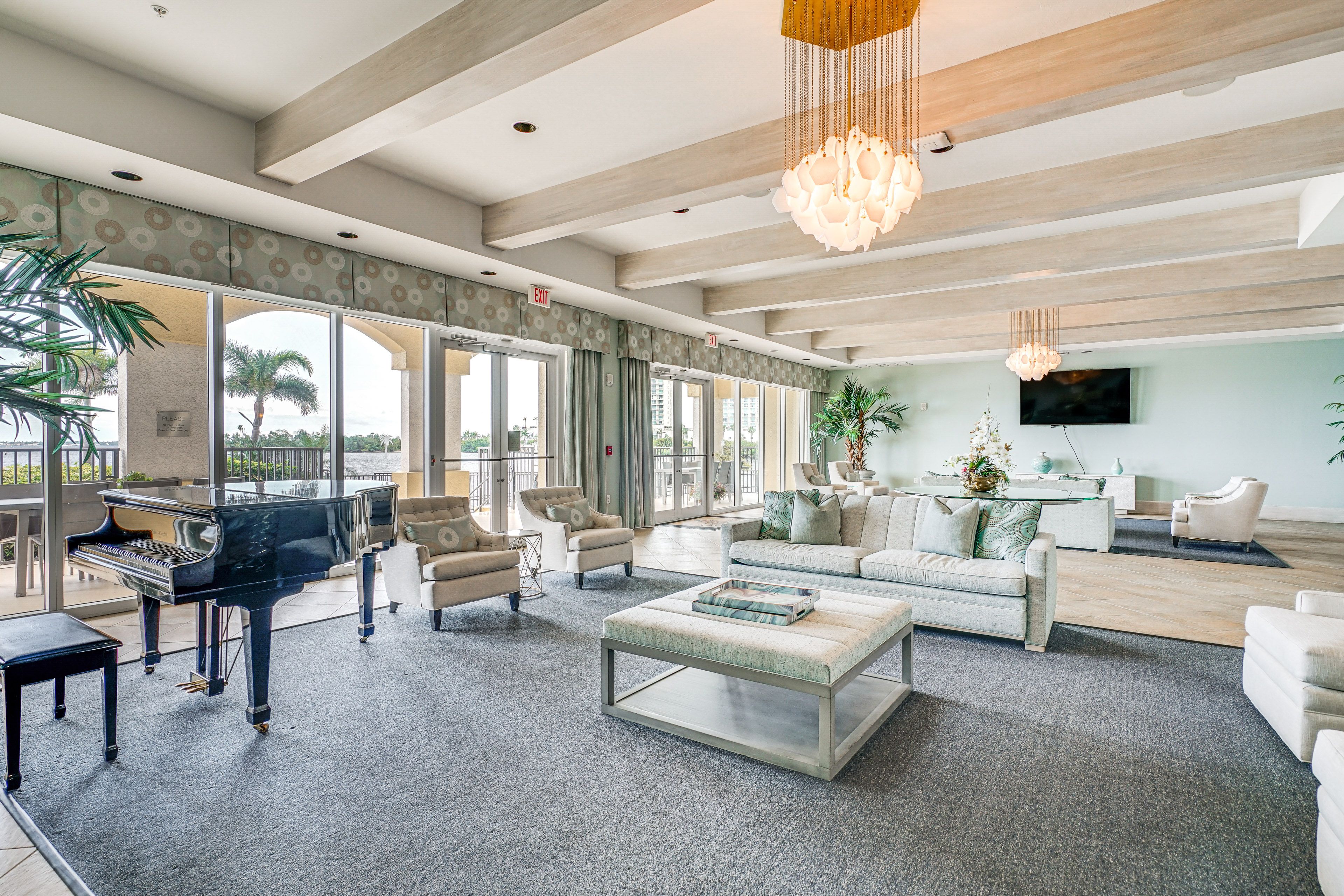 Community Lobby