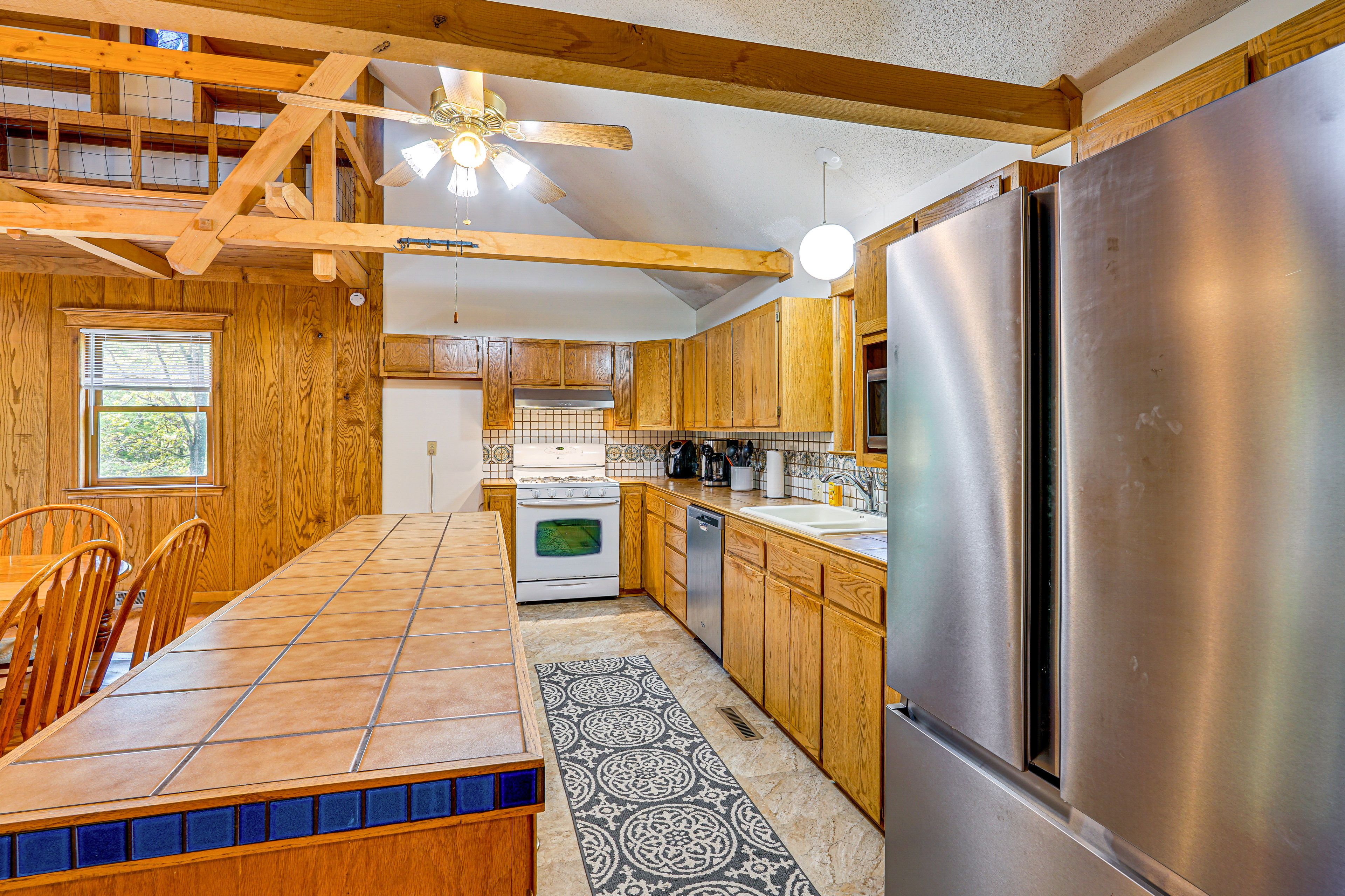 Kitchen | Drip Coffee Maker | 2nd Floor