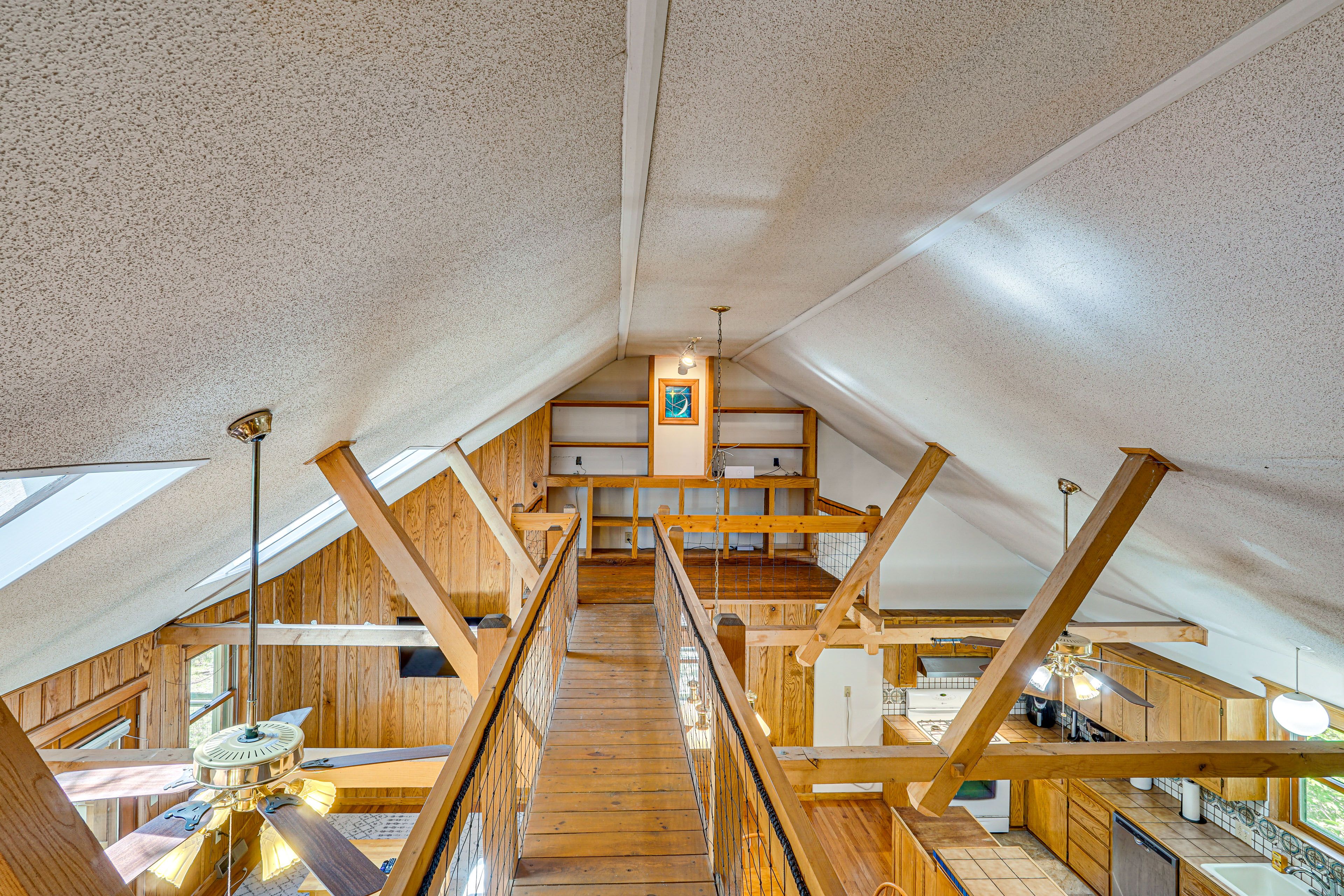 Loft | 3rd Floor