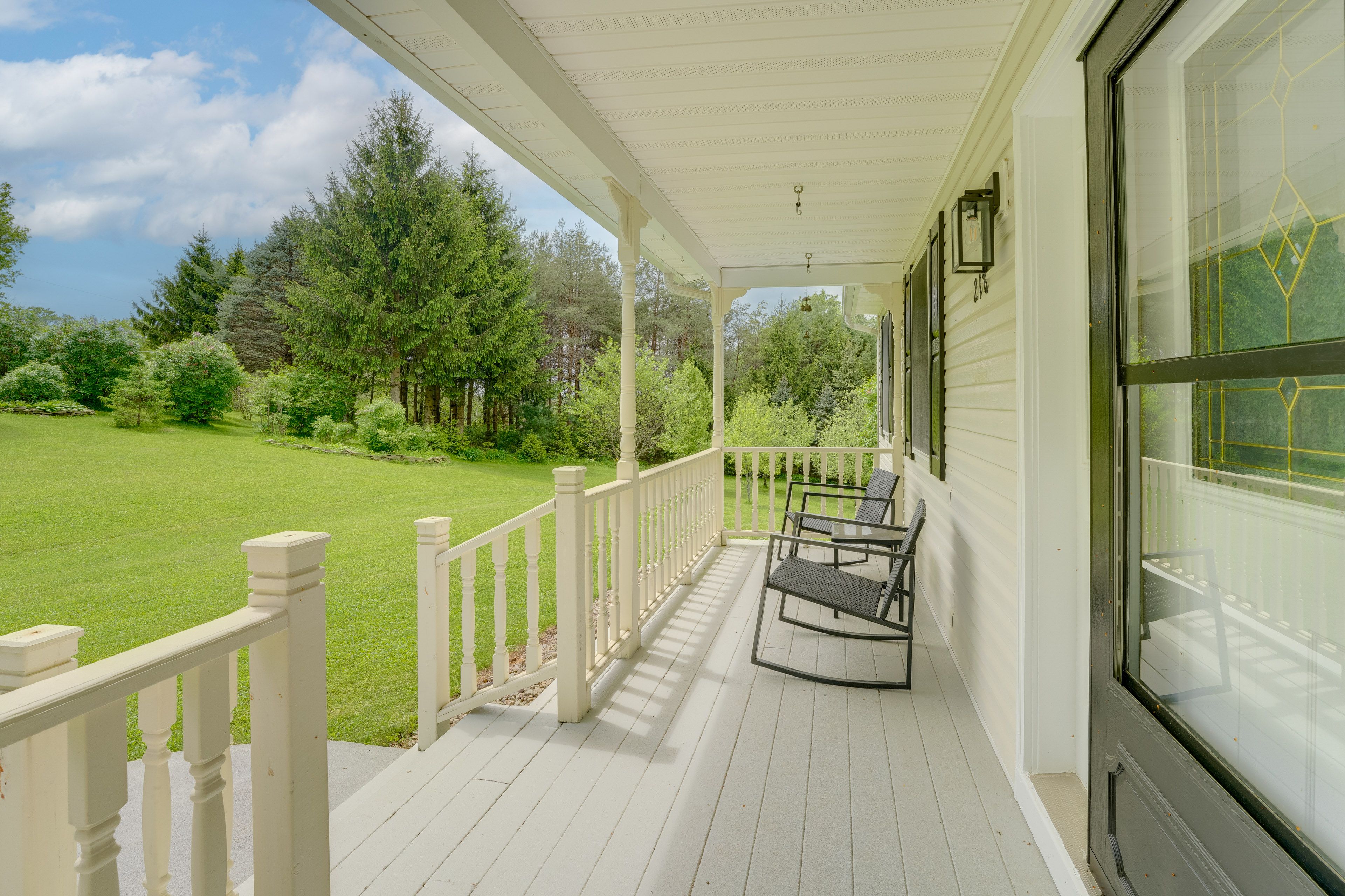 Porch