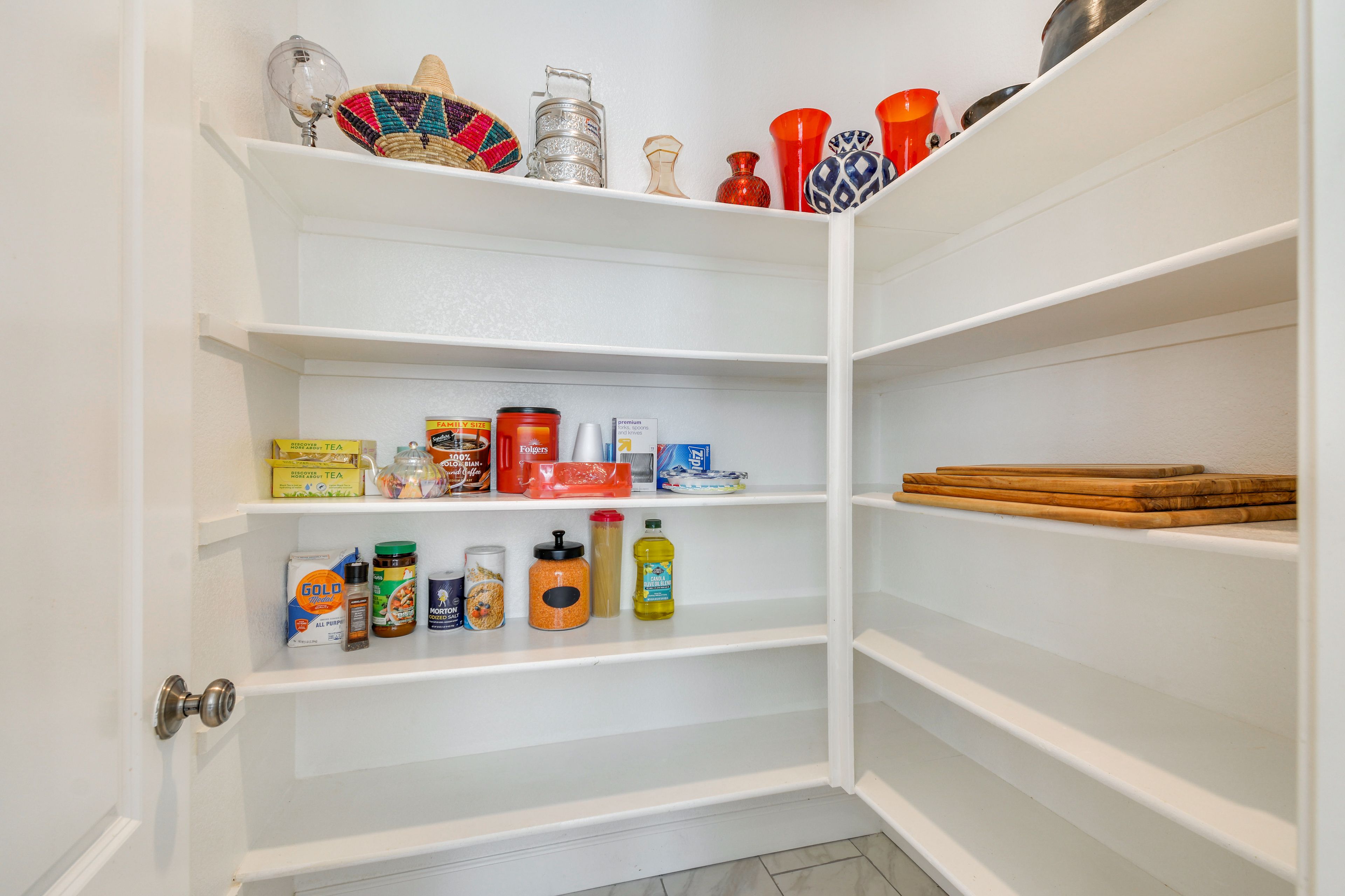 Pantry | 1st Floor