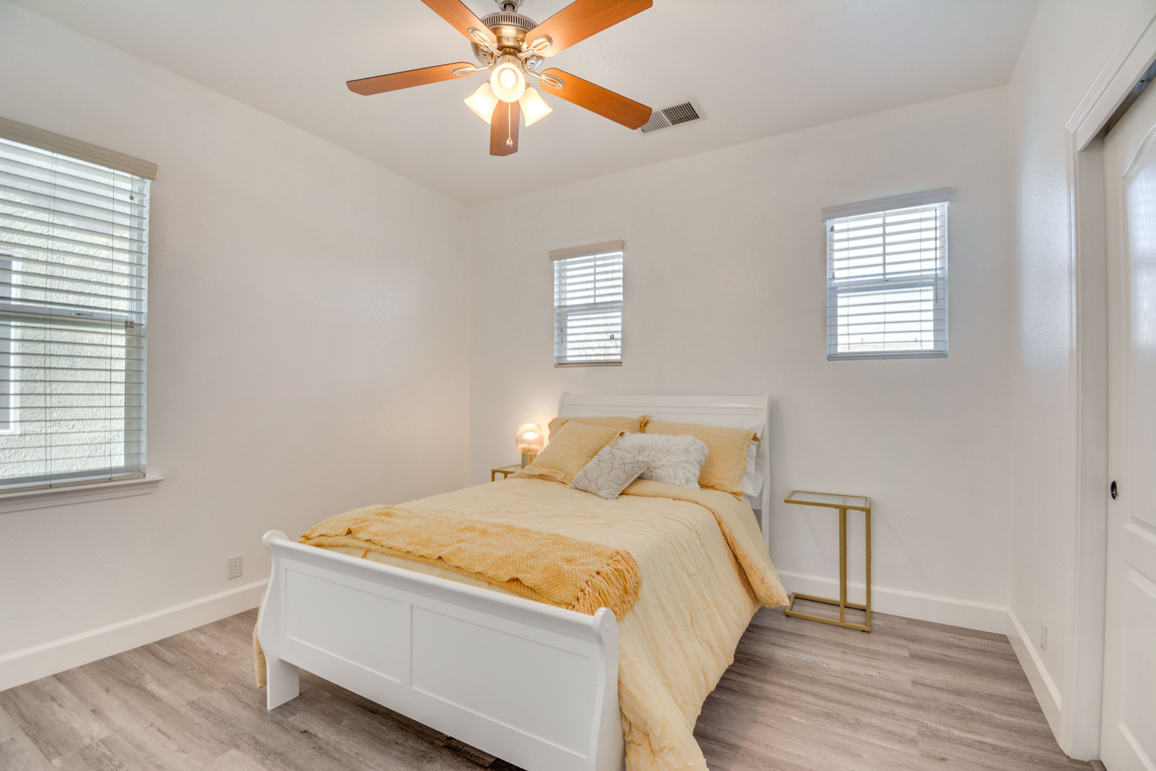 Bedroom 4 | Full Bed | 2nd Floor