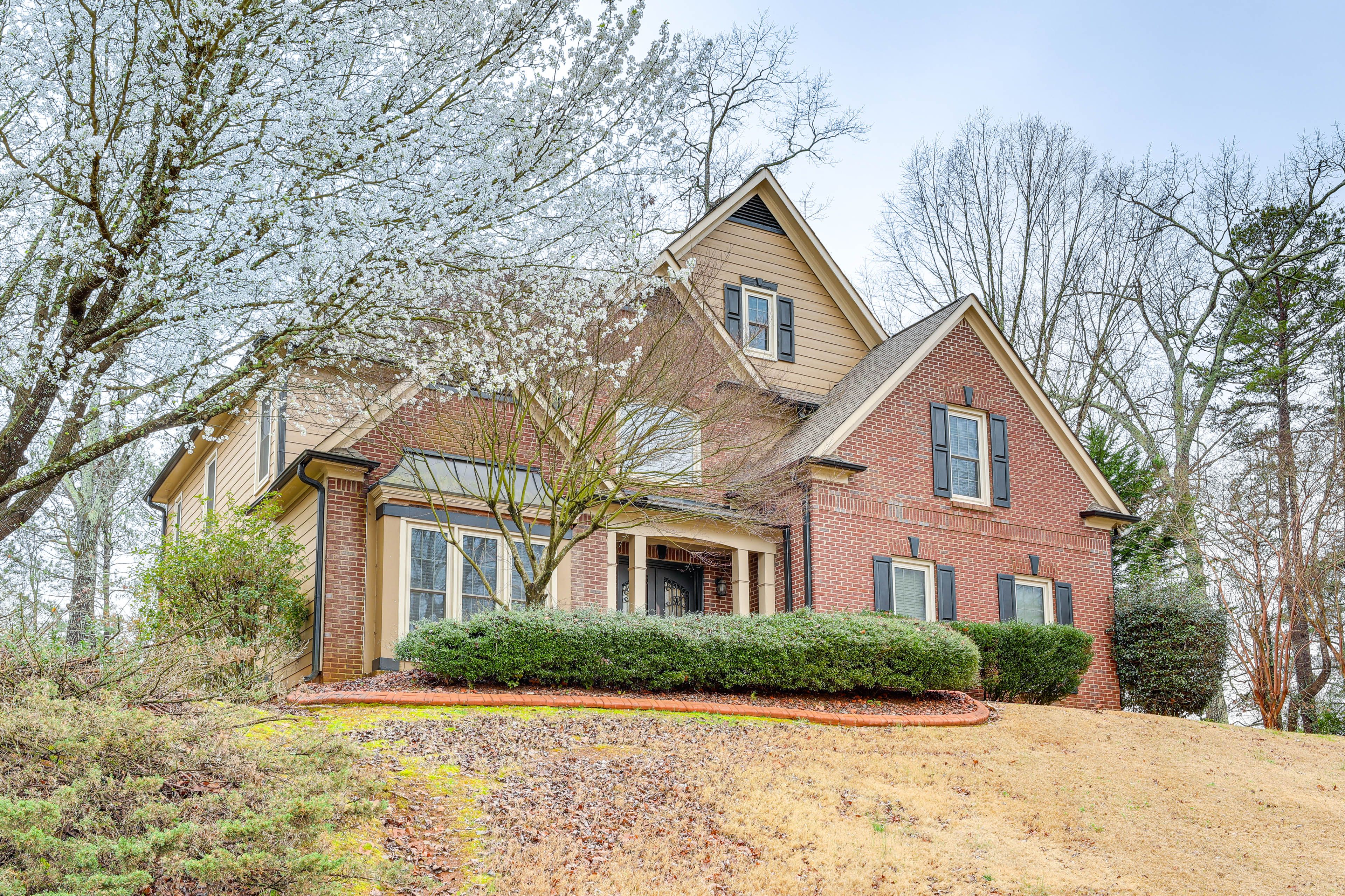 Property Exterior