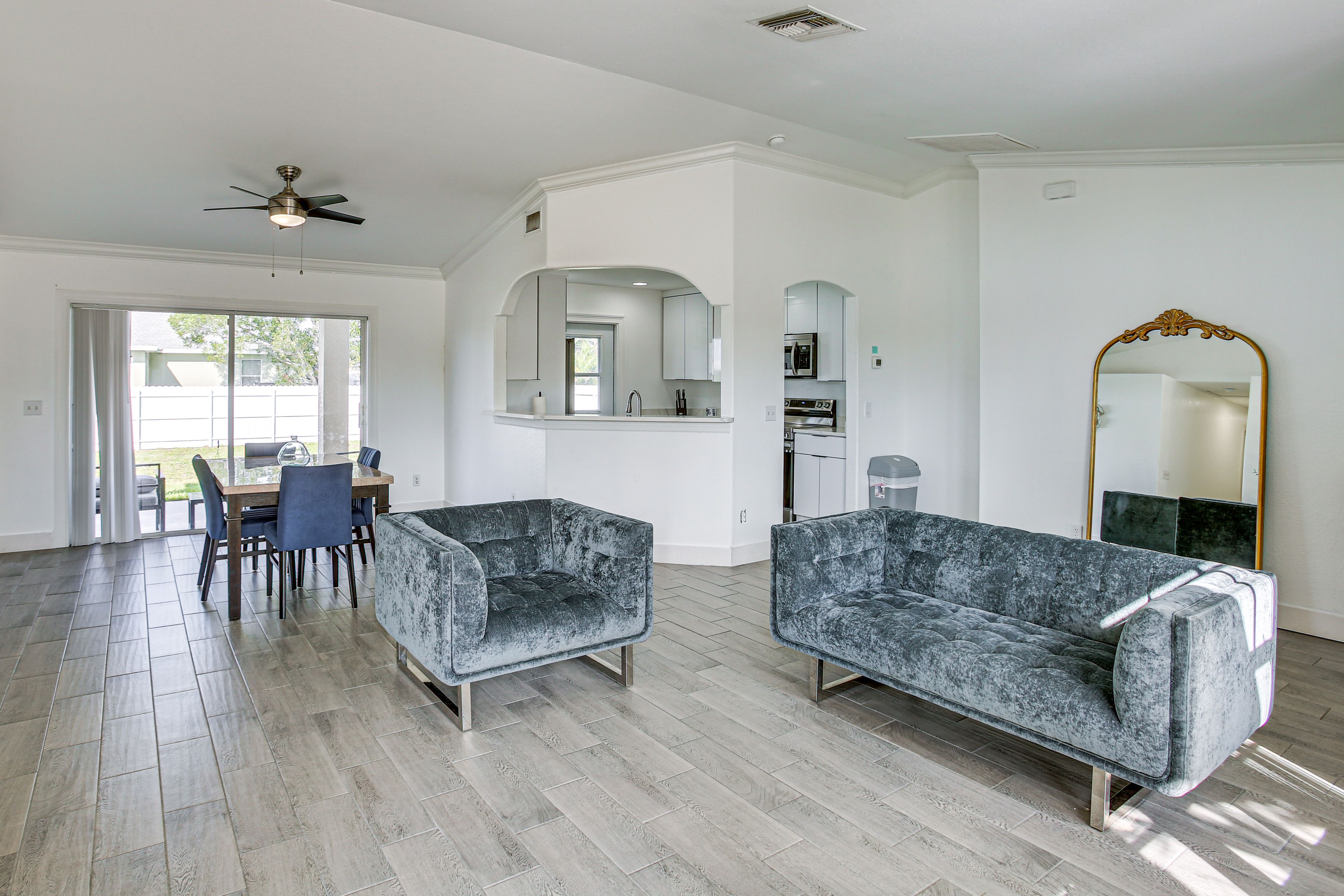 Cape Coral Vacation Rental | 3BR | 1BA | 1,477 Sq Ft