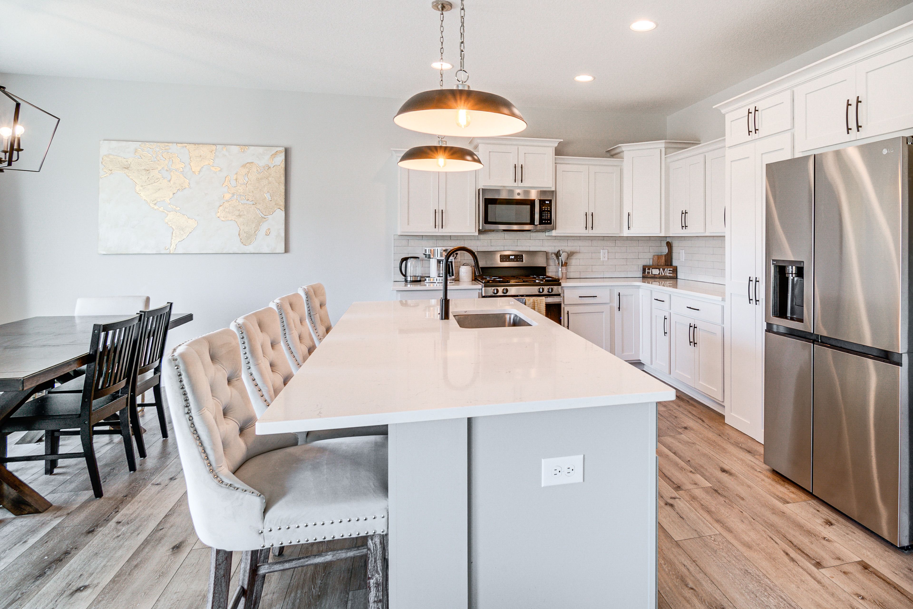 Kitchen | Cooking Basics | Drip Coffee Maker | Blender