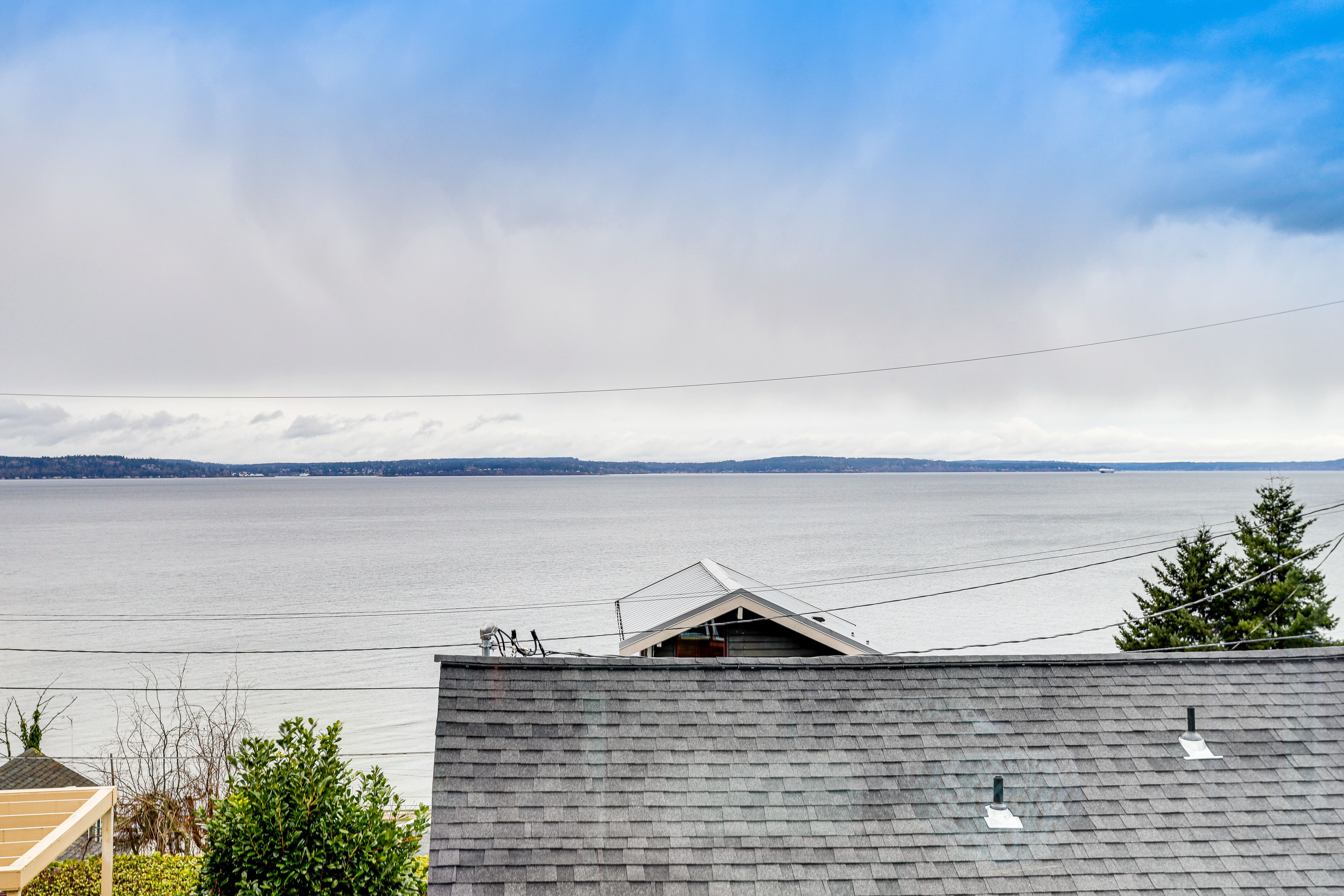 Property View | Puget Sound
